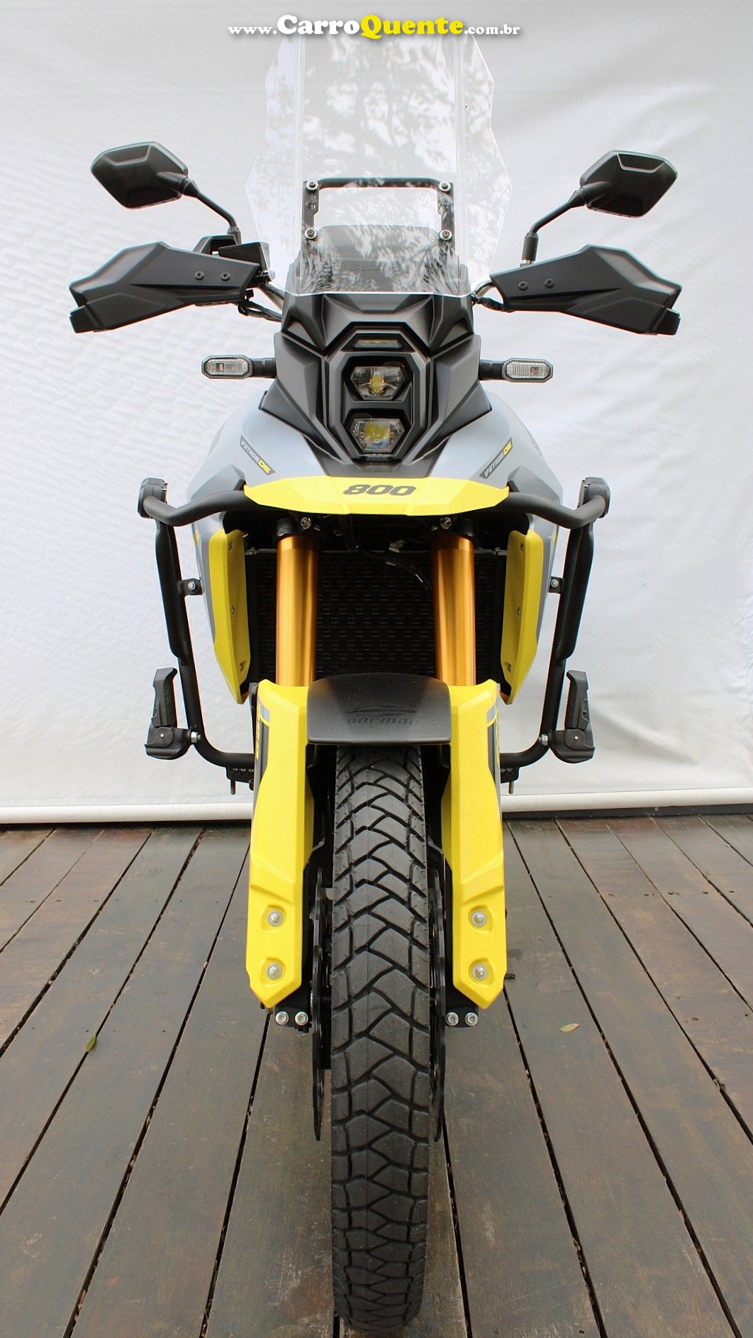 SUZUKI V-S 2025 - Loja