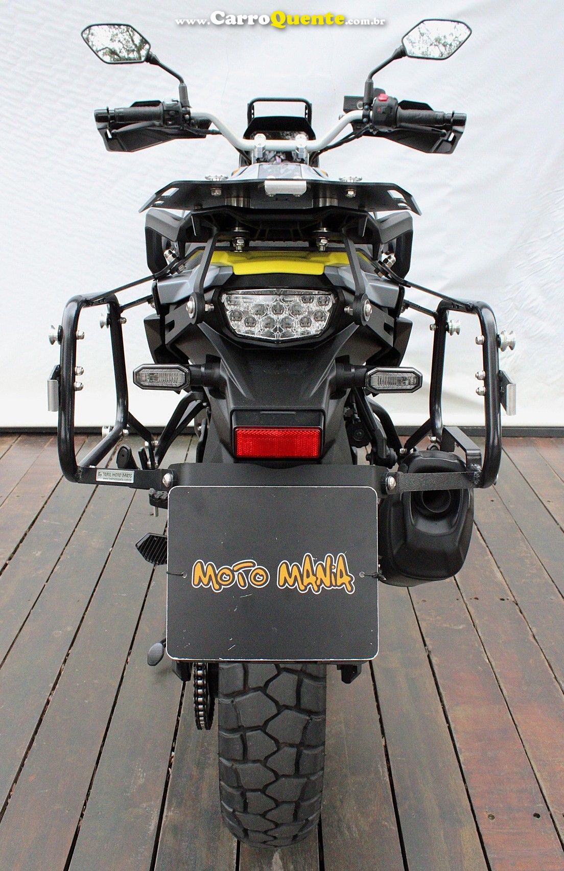 SUZUKI V-S 2025 - Loja