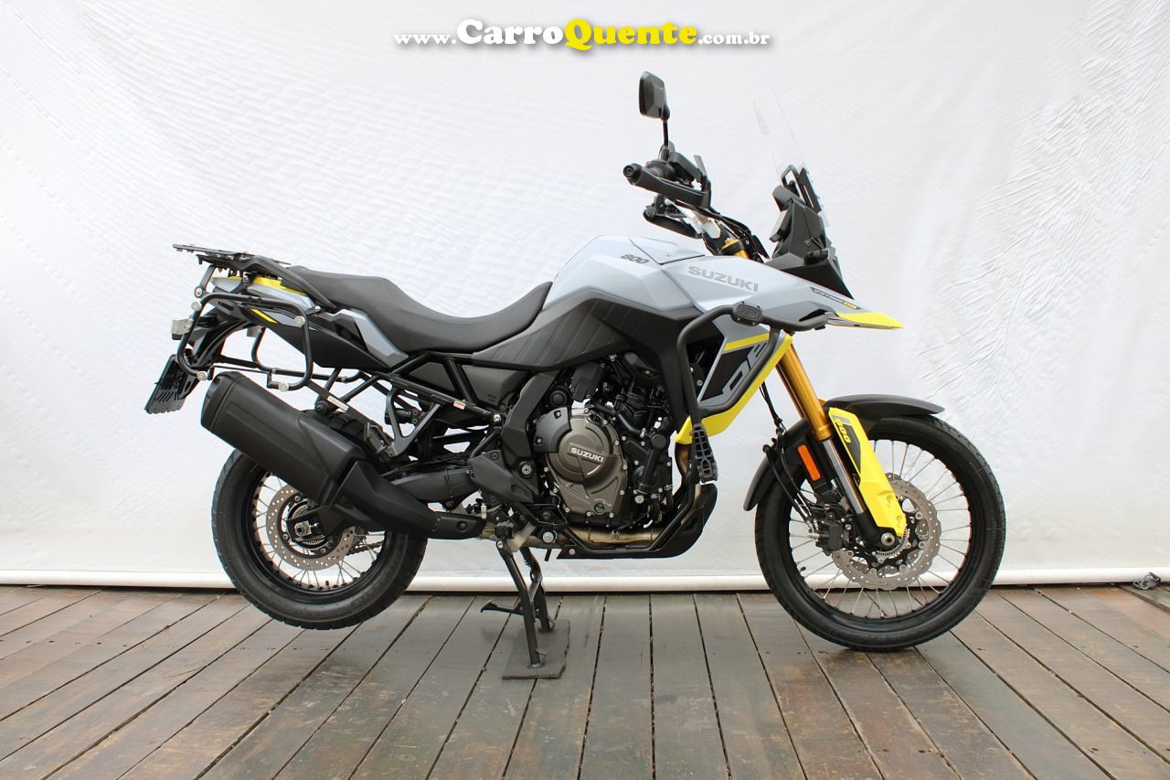 SUZUKI V-S 2025 - Loja