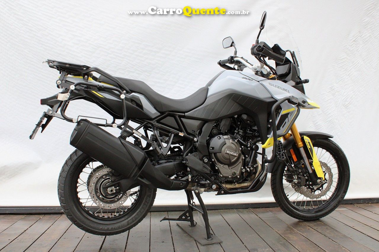 SUZUKI V-S 2025 - Loja