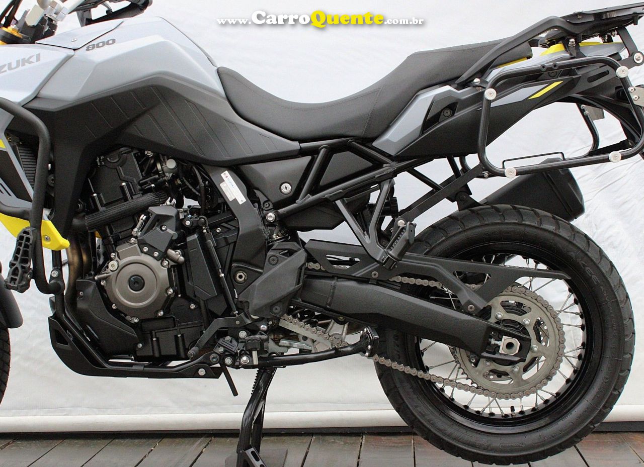 SUZUKI V-S 2025 - Loja
