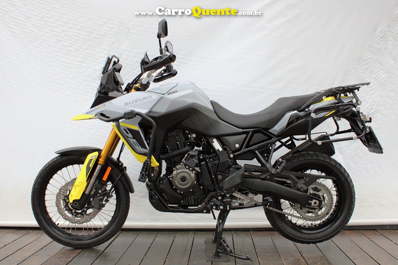 SUZUKI V-S 2025 - Loja
