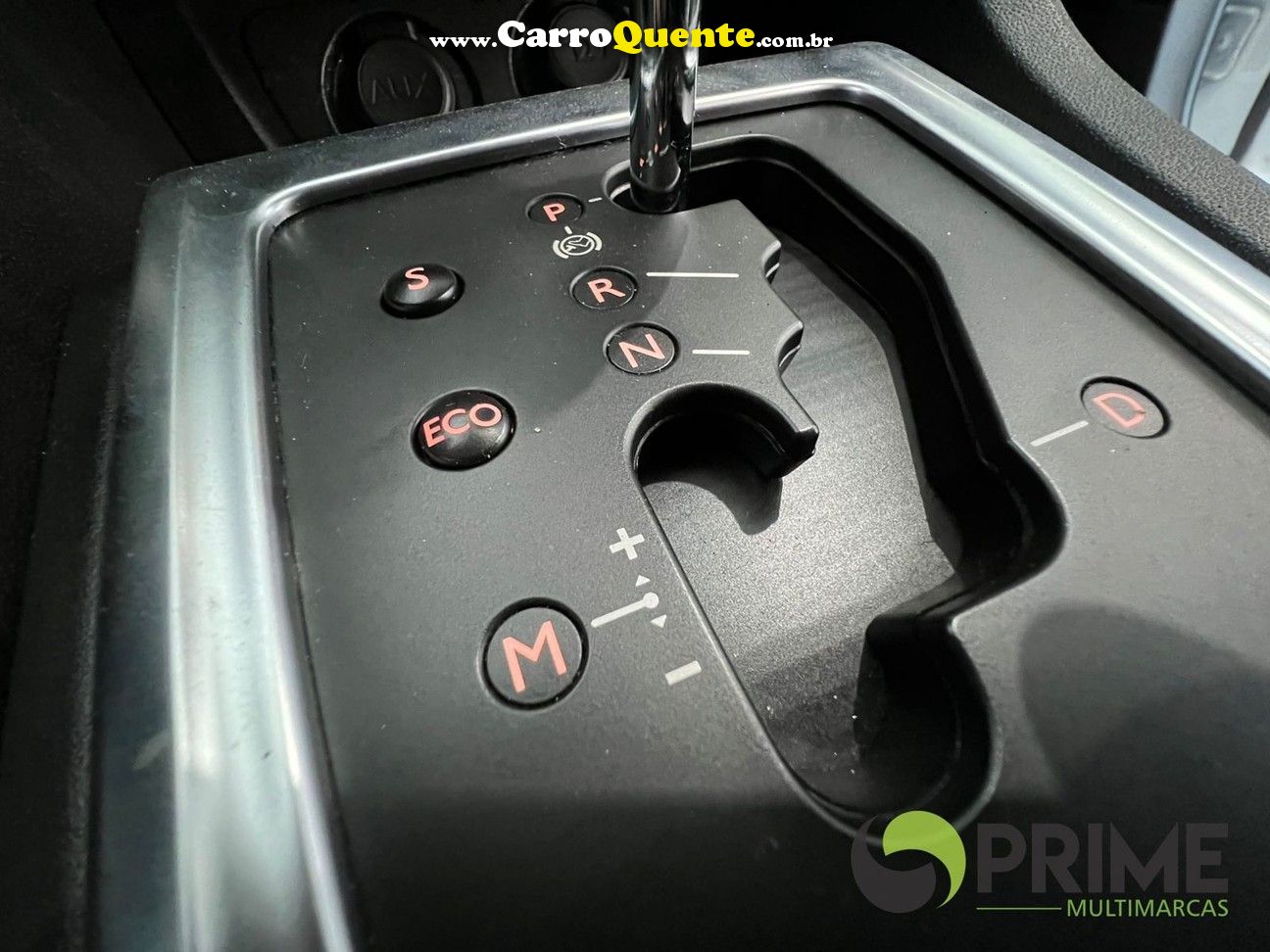 CITROEN C4 LOUNGE 1.6 TENDANCE 16V TURBO 2017 - Loja