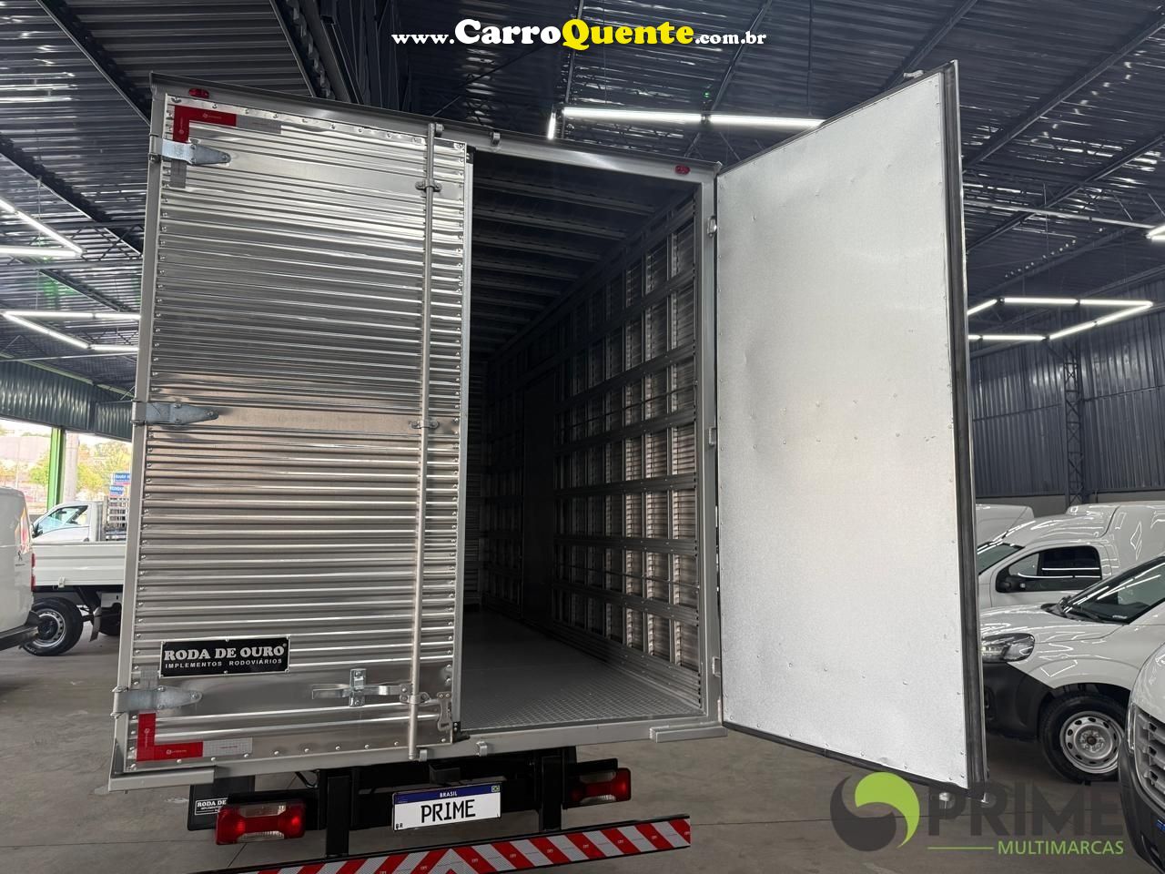 IVECO DAILY 3.0 TURBO 35-160 CHASSI CS 2022 - Loja