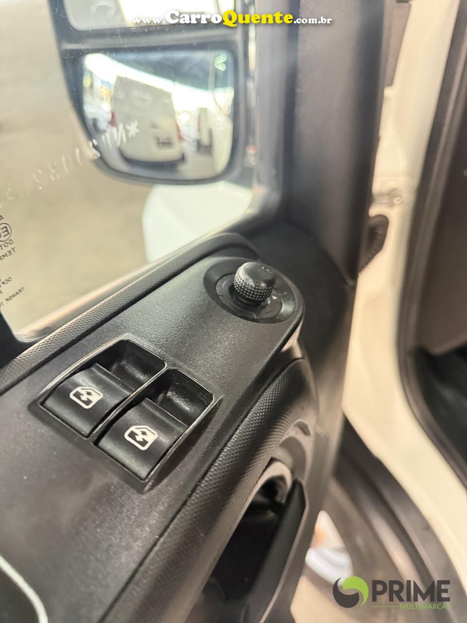 IVECO DAILY 3.0 TURBO 35-160 CHASSI CS 2022 - Loja