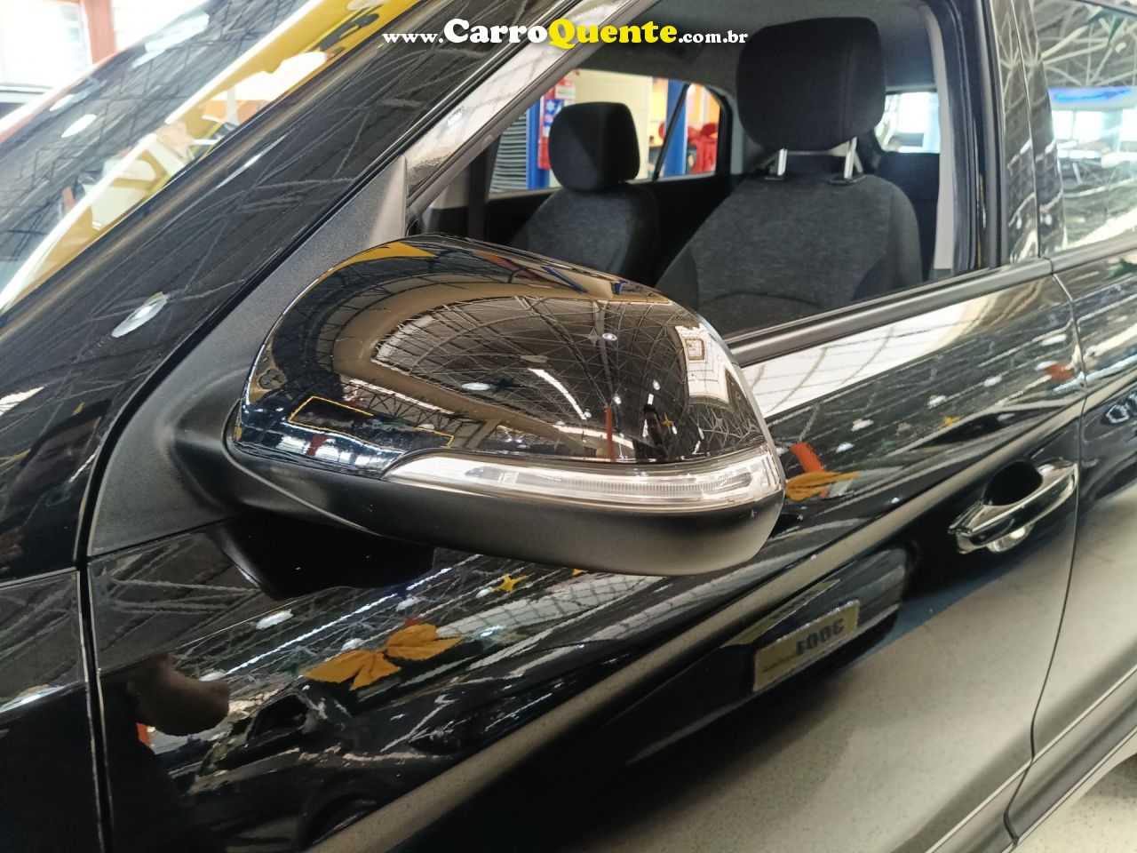 HYUNDAI CRETA 1.6 16V ACTION 2025 - Loja