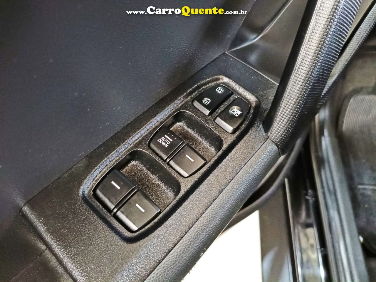 HYUNDAI CRETA 1.6 16V ACTION 2025 - Loja