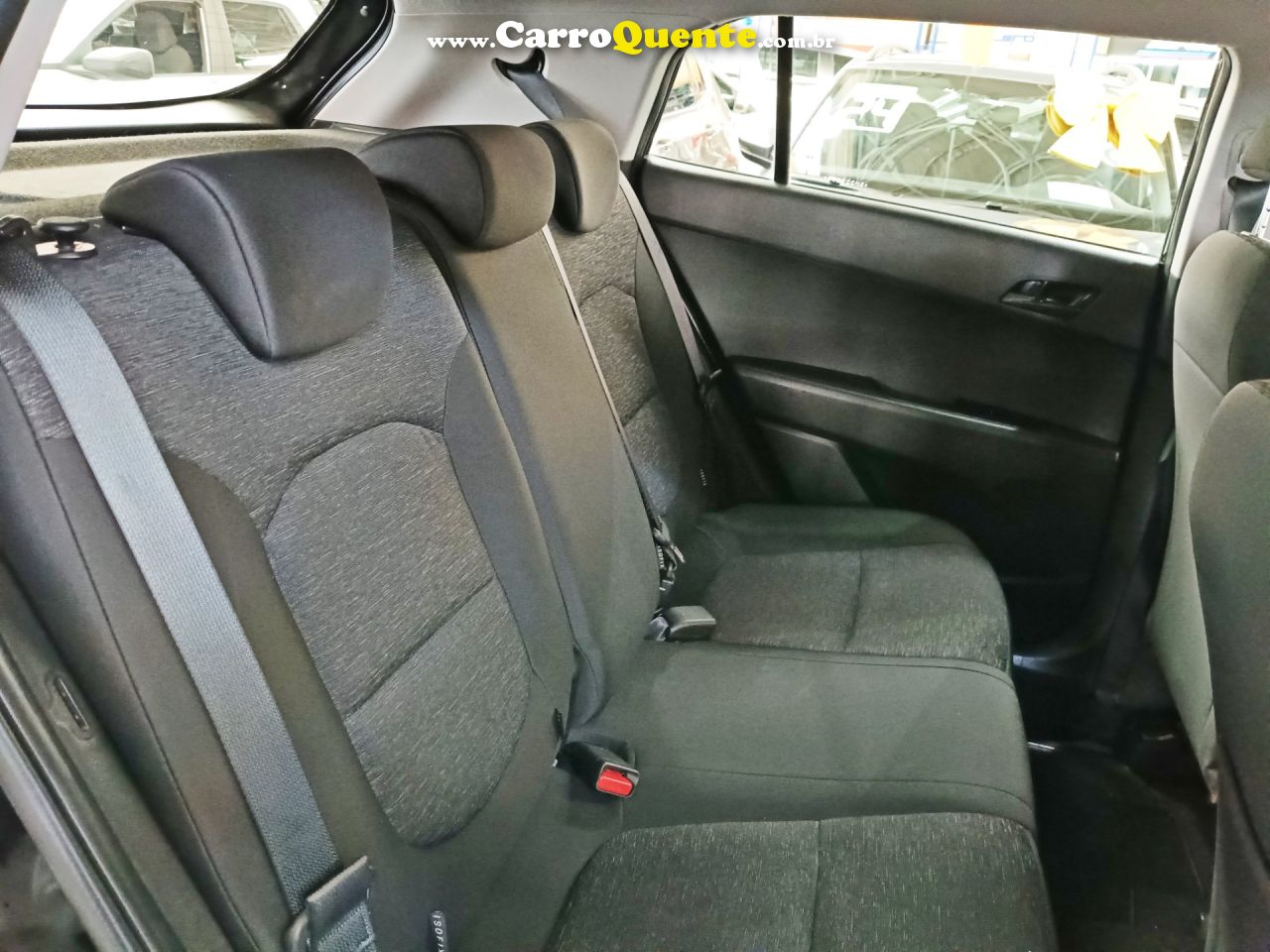HYUNDAI CRETA 1.6 16V ACTION 2025 - Loja