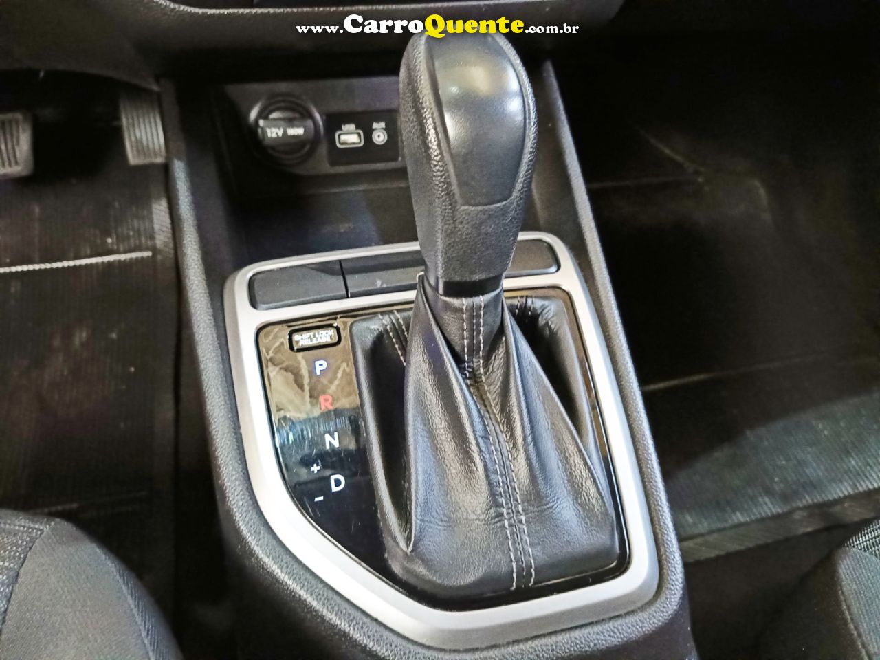 HYUNDAI CRETA 1.6 16V ACTION 2025 - Loja