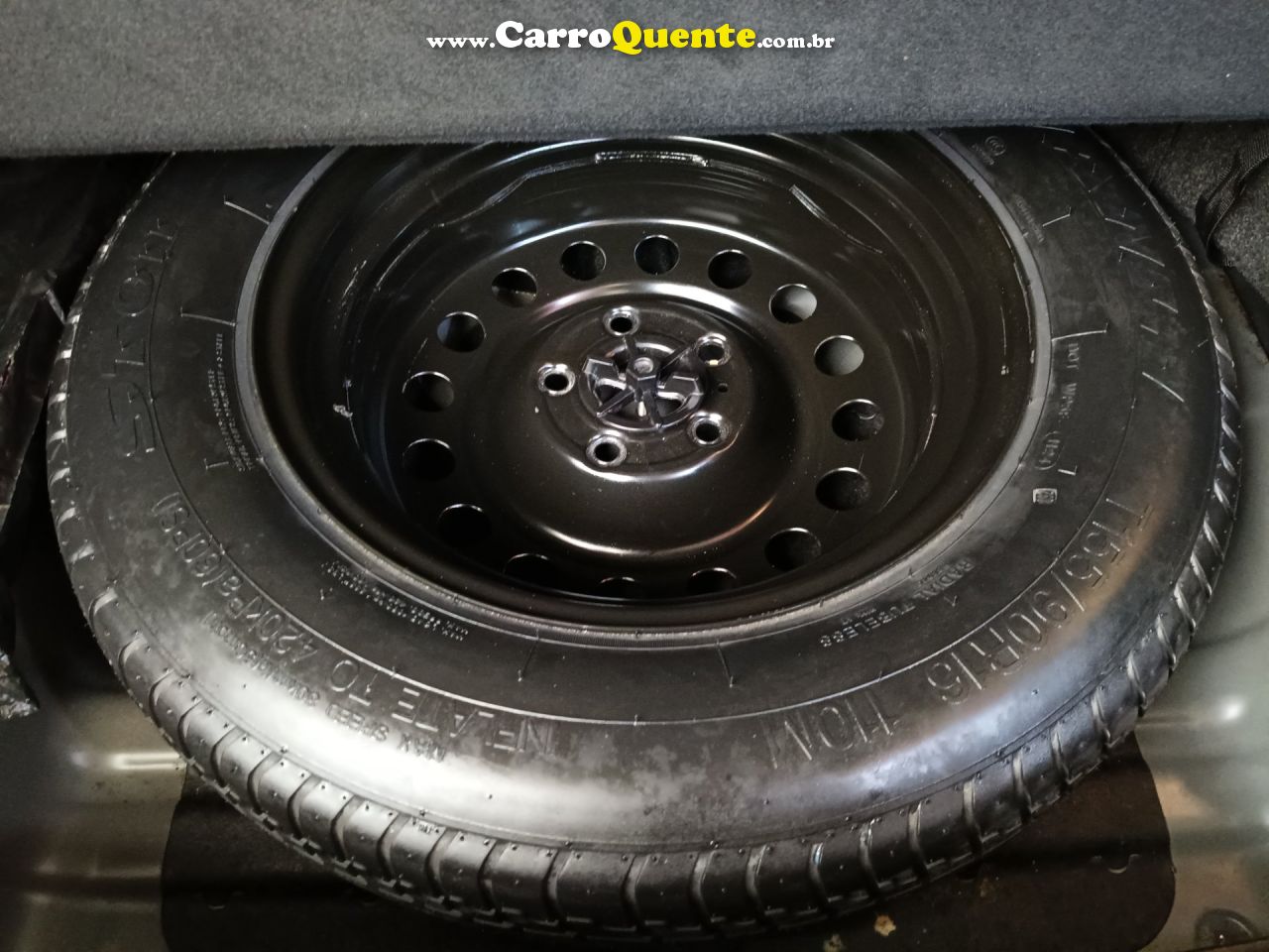 HYUNDAI CRETA 1.6 16V ACTION 2025 - Loja