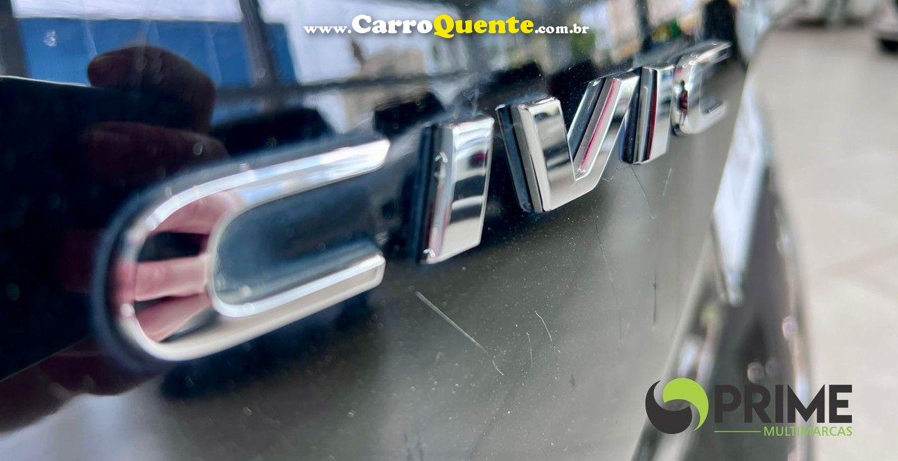 HONDA CIVIC 2.0 16V ONE SPORT 2019 - Loja