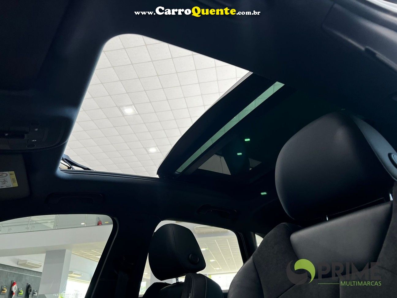 AUDI Q3 1.4 35 TFSI BLACK 2021 - Loja