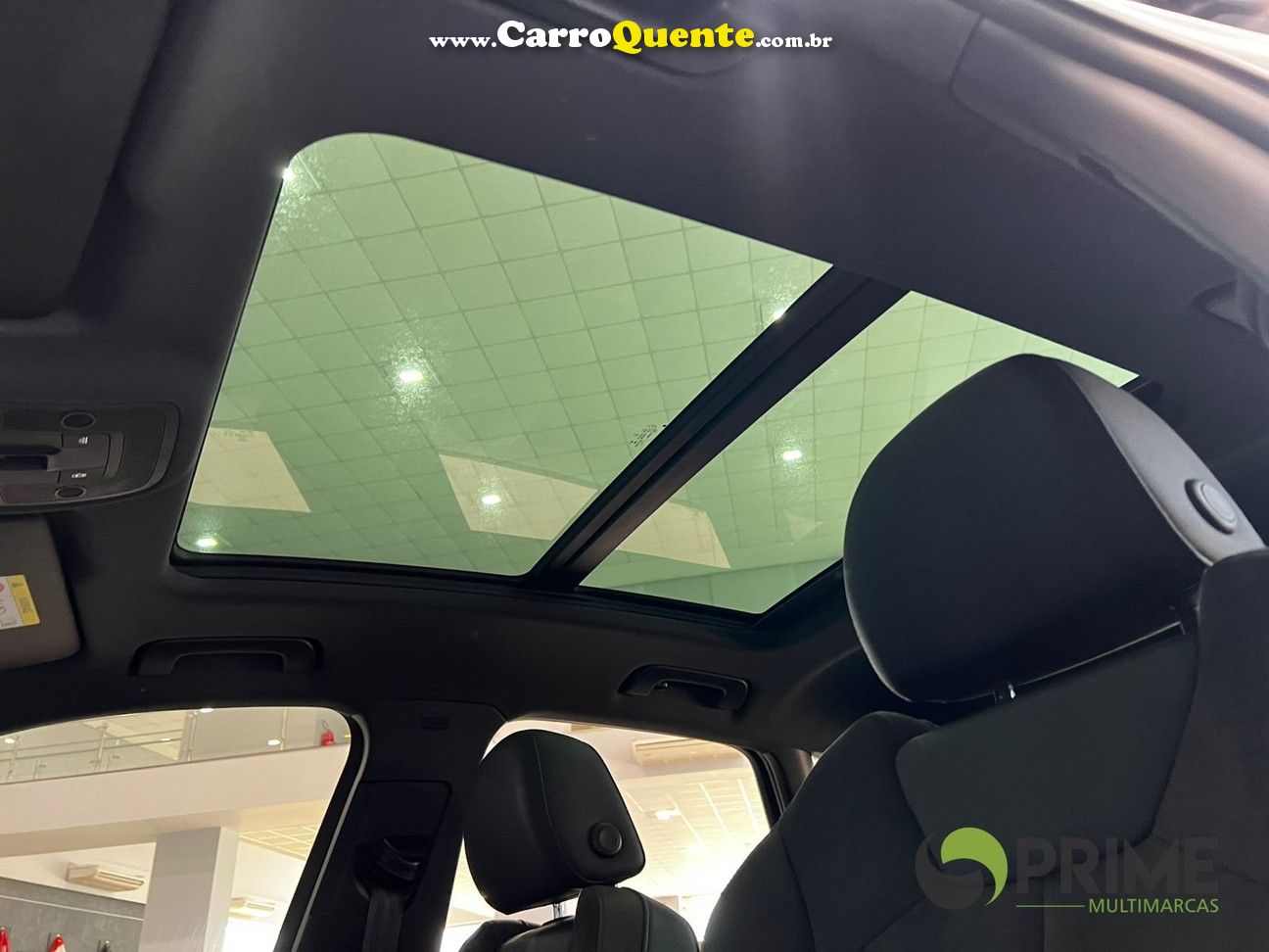 AUDI Q3 1.4 35 TFSI BLACK 2021 - Loja