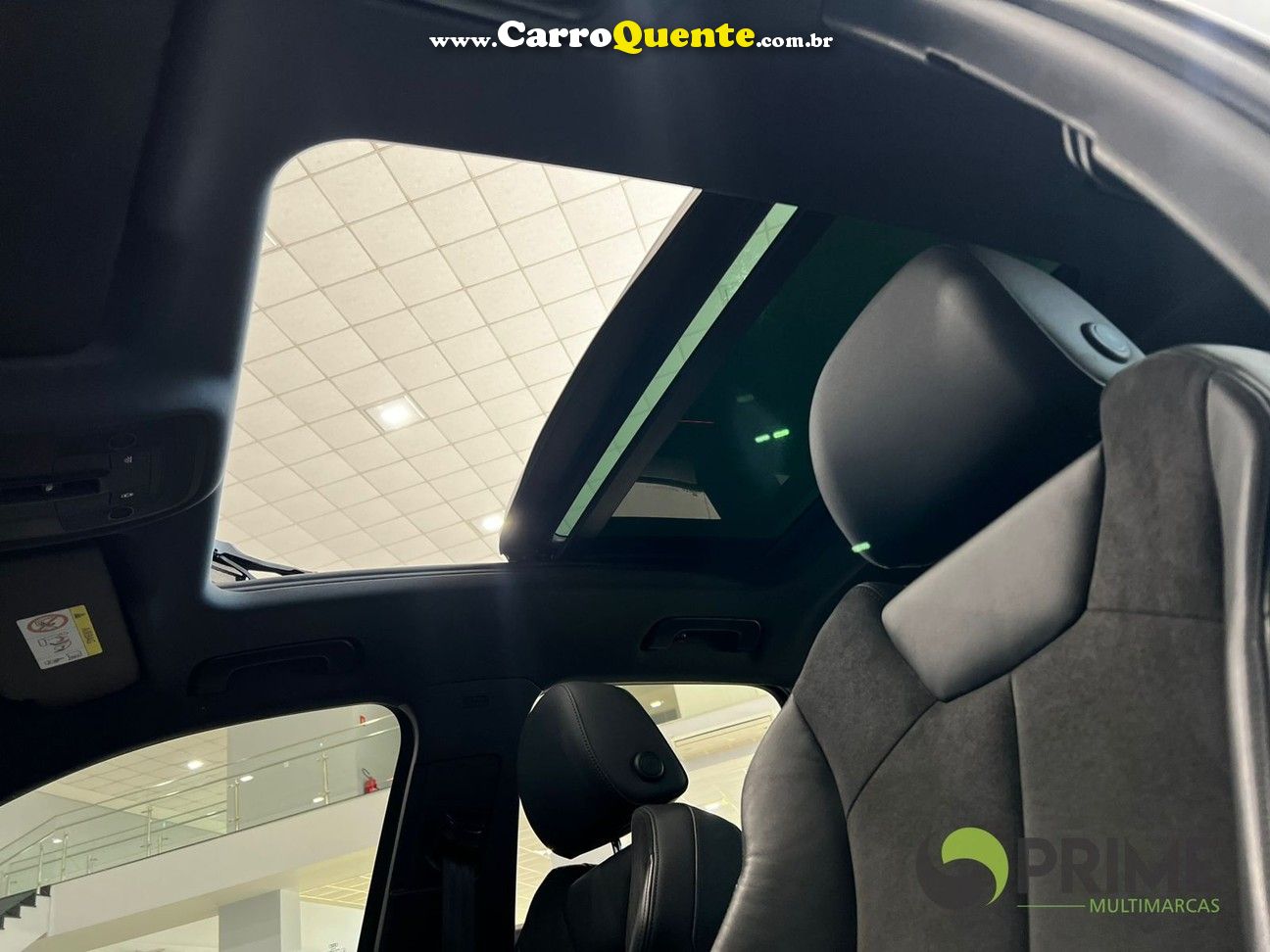 AUDI Q3 1.4 35 TFSI BLACK 2021 - Loja