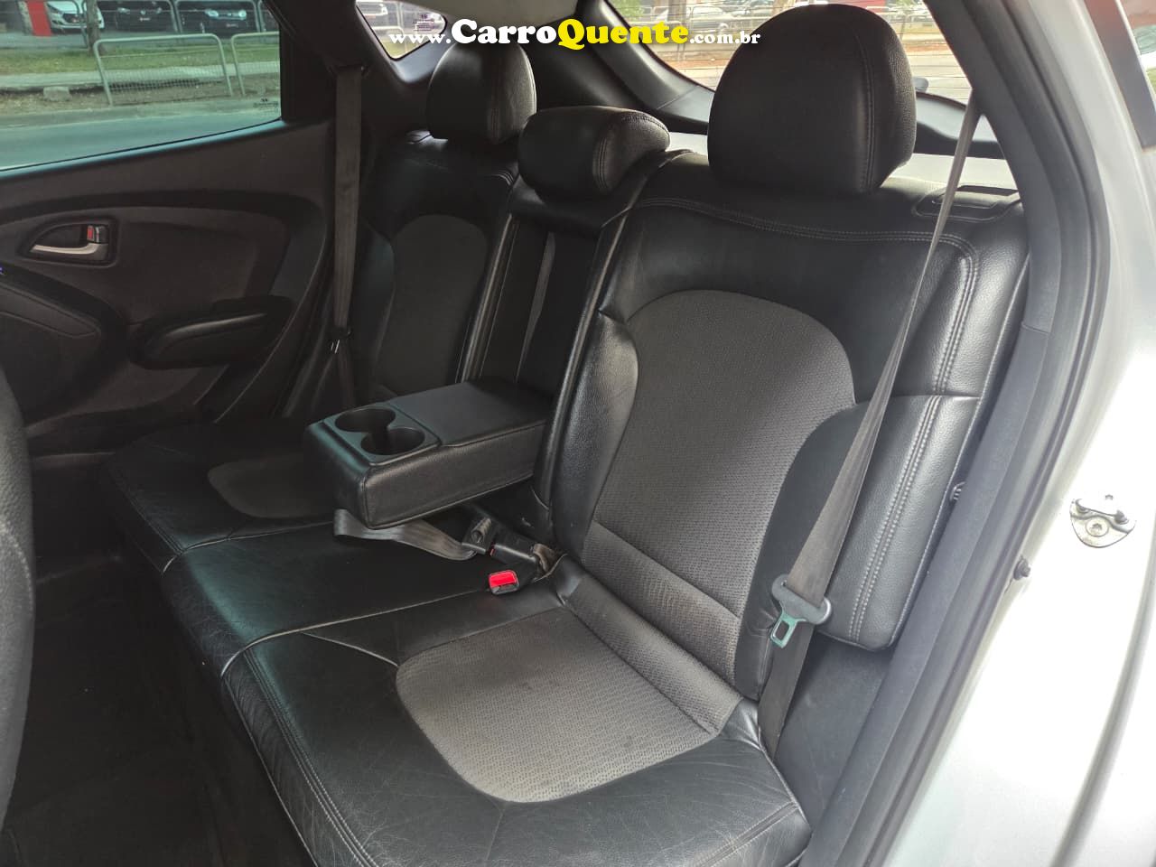 HYUNDAI IX35 2.0 16V 2012 - Loja