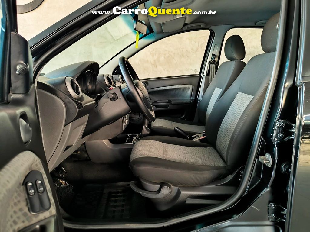 FORD FIESTA 2013 - Loja