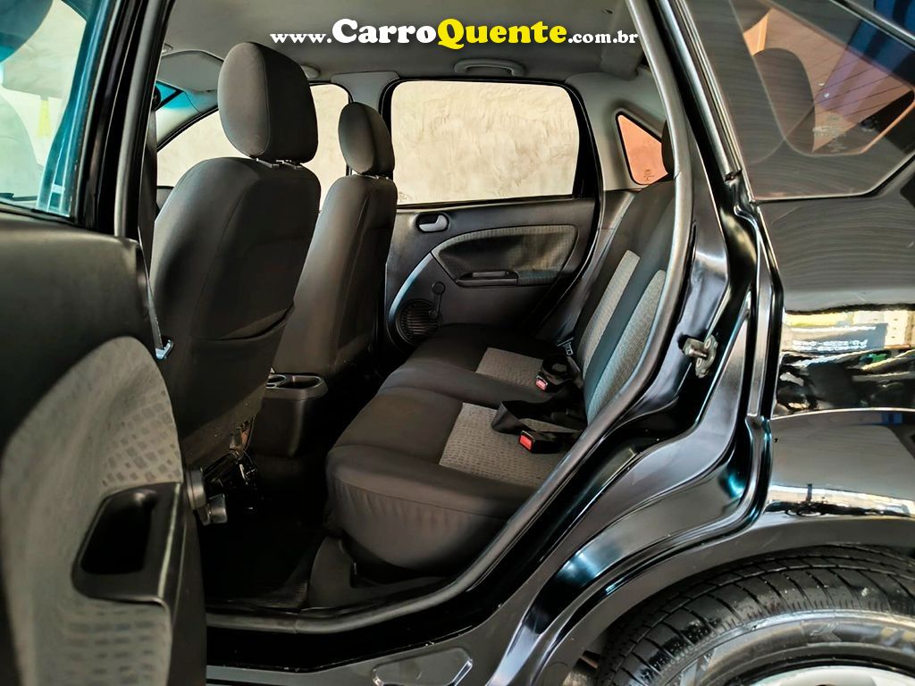 FORD FIESTA 2013 - Loja
