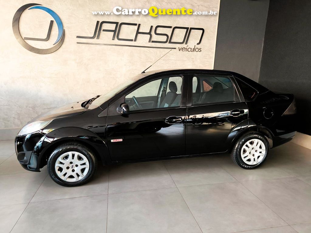 FORD FIESTA 2013 - Loja