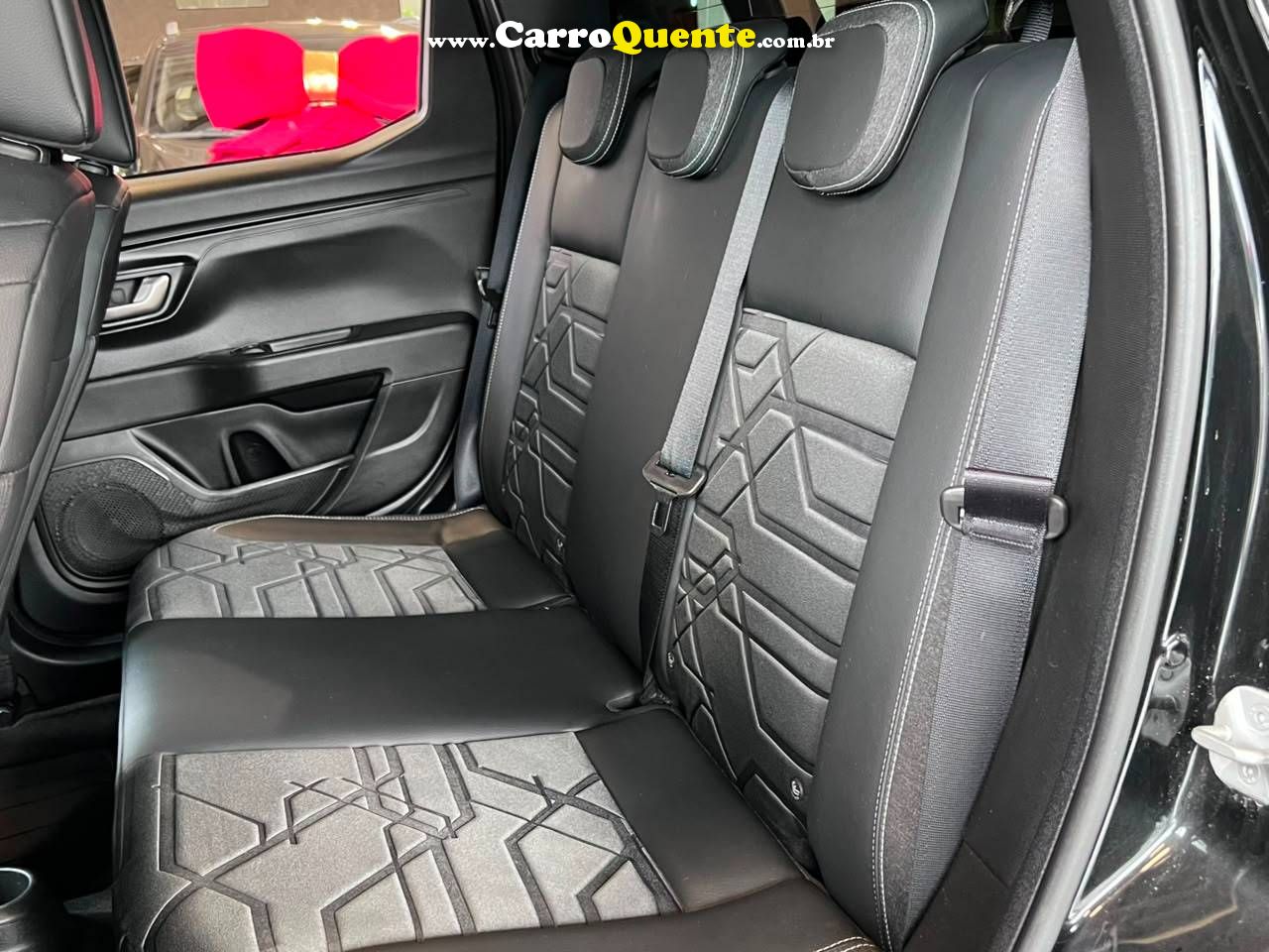 FIAT STRADA 1.3 FIREFLY VOLCANO CD 2024 - Loja