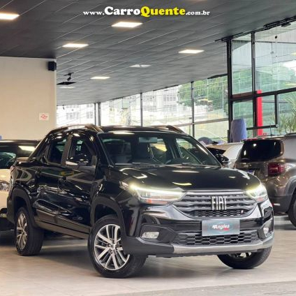 FIAT STRADA 1.3 FIREFLY VOLCANO CD 2024