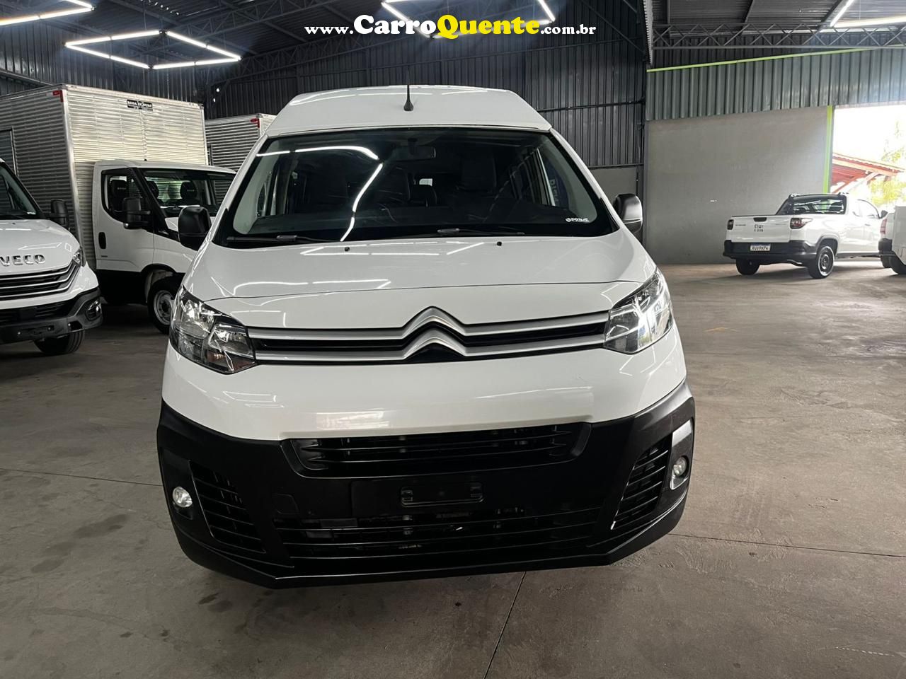 CITROEN JUMPY 1.6 BLUEHDI MINIBUS 2019 - Loja