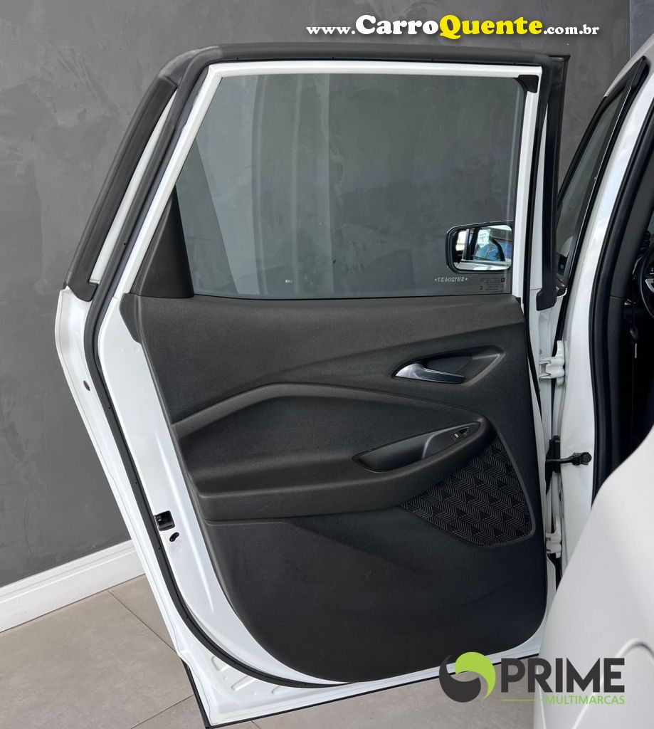 CHEVROLET MONTANA 1.2 TURBO LTZ 2025 - Loja