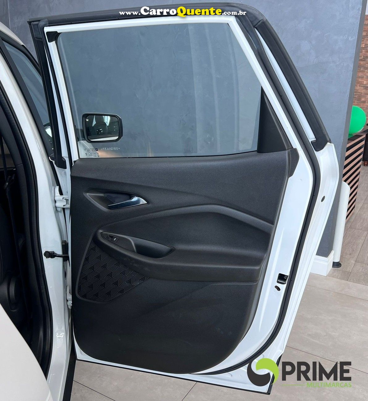CHEVROLET MONTANA 1.2 TURBO LTZ 2025 - Loja