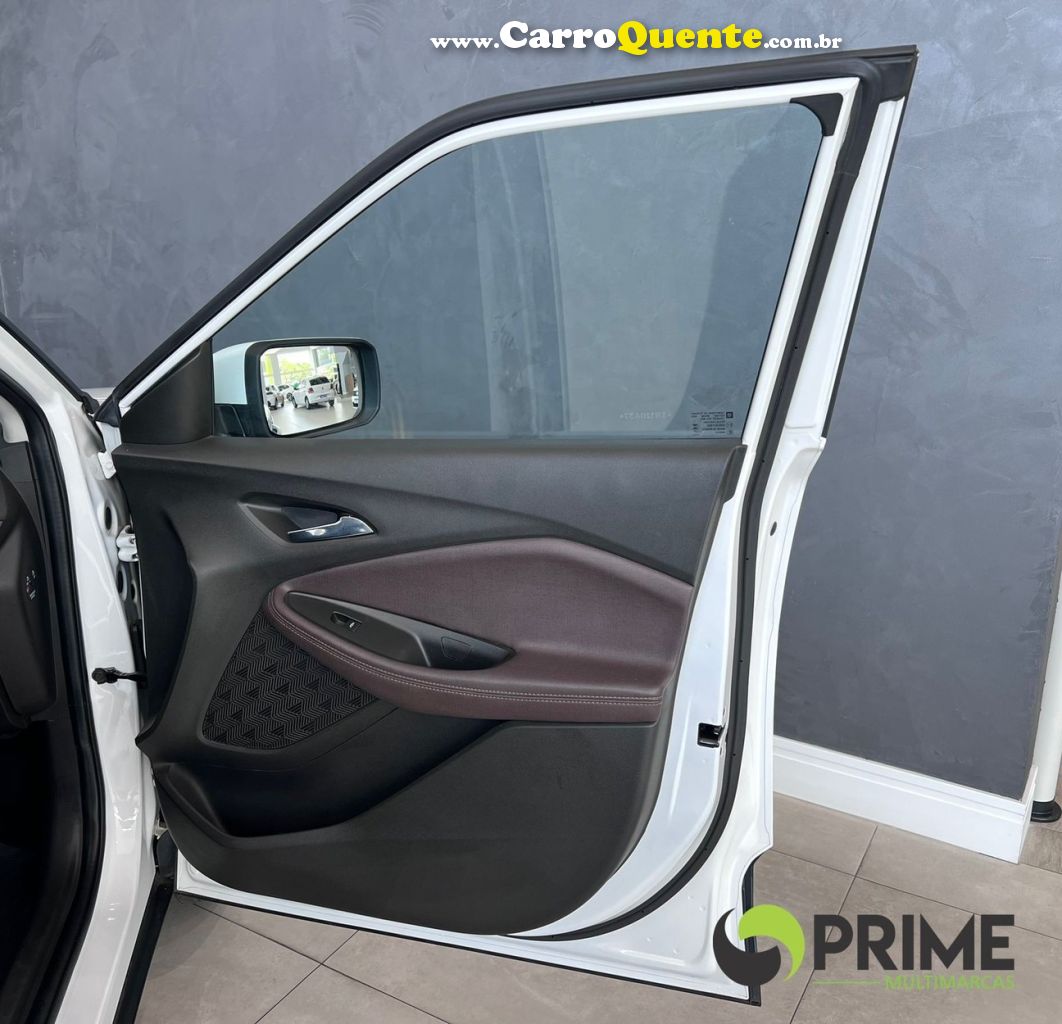 CHEVROLET MONTANA 1.2 TURBO LTZ 2025 - Loja