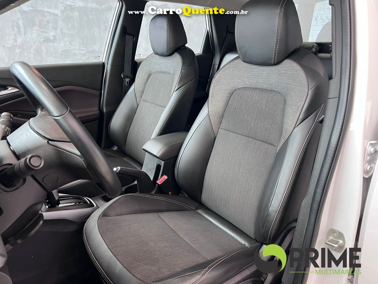 CHEVROLET MONTANA 1.2 TURBO LTZ 2025 - Loja