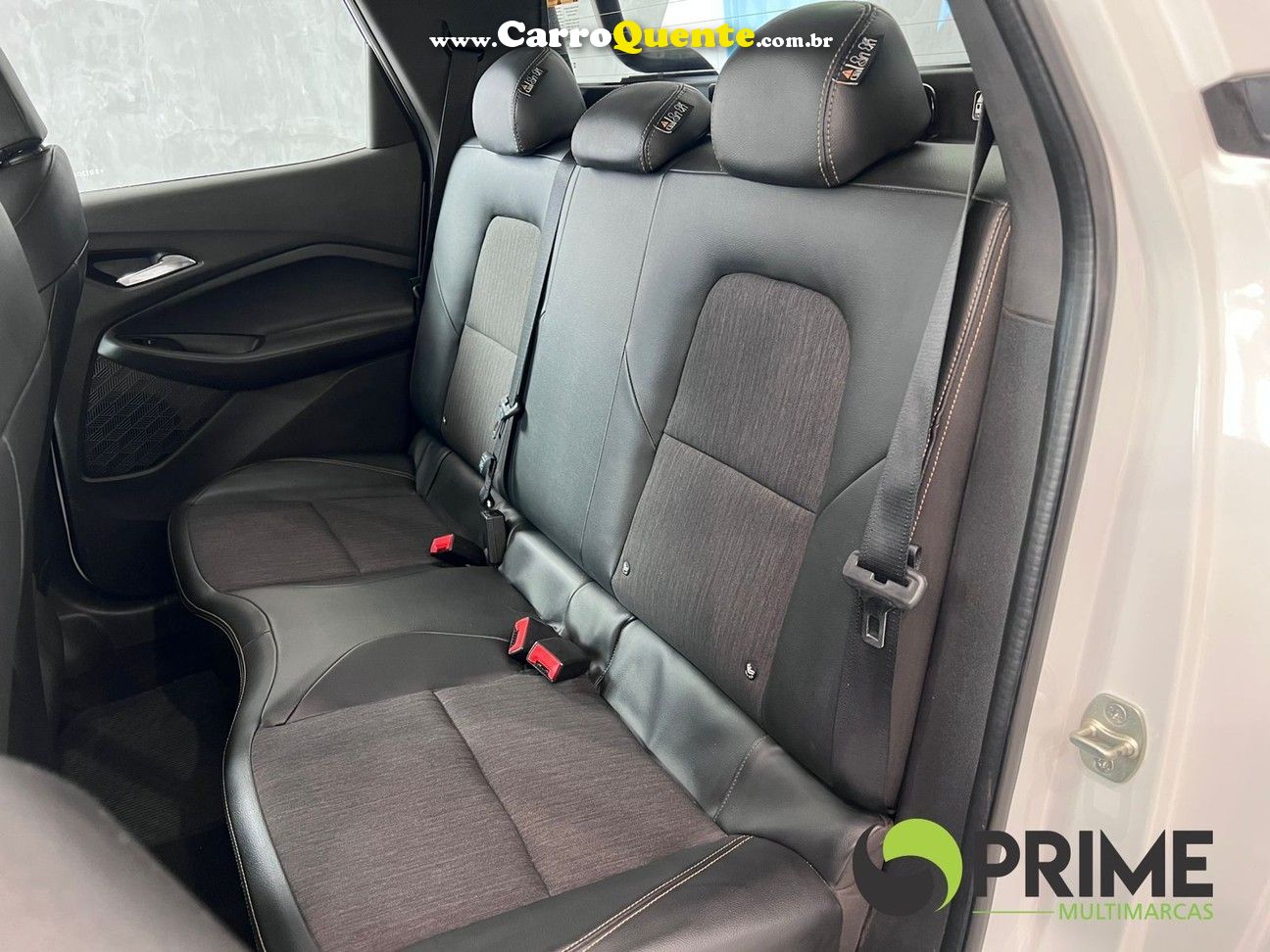 CHEVROLET MONTANA 1.2 TURBO LTZ 2025 - Loja