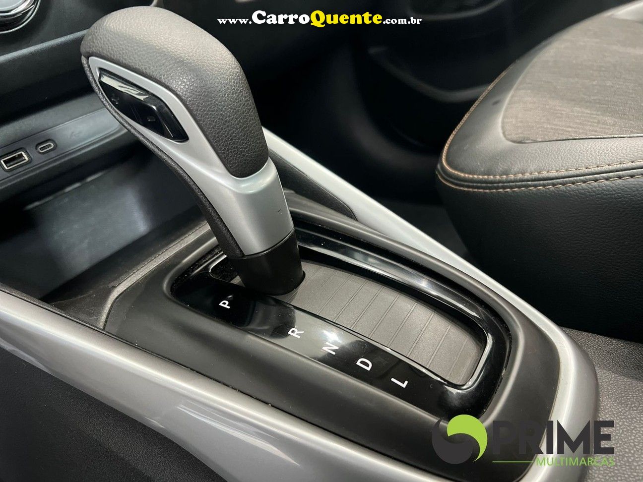 CHEVROLET MONTANA 1.2 TURBO LTZ 2025 - Loja