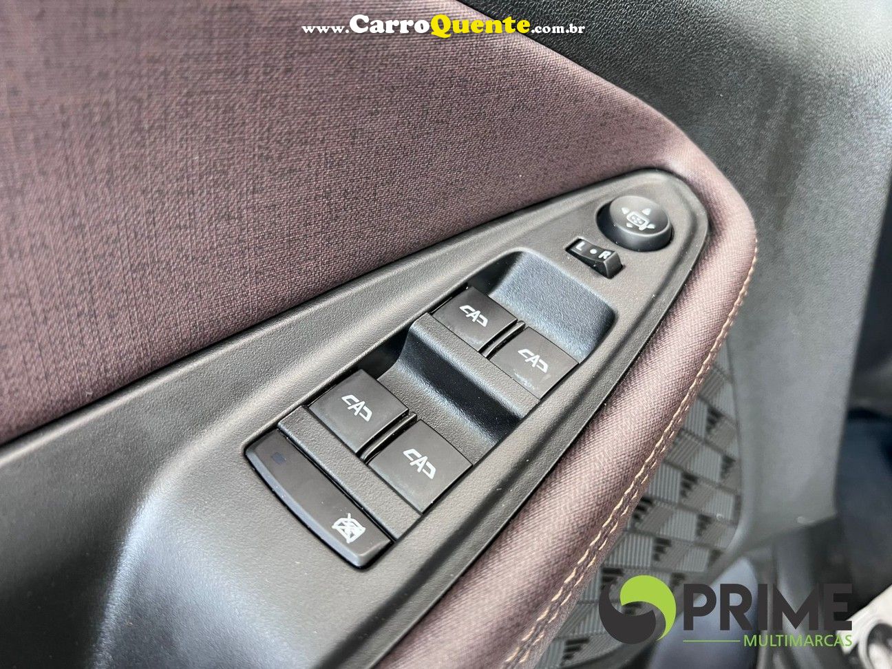 CHEVROLET MONTANA 1.2 TURBO LTZ 2025 - Loja
