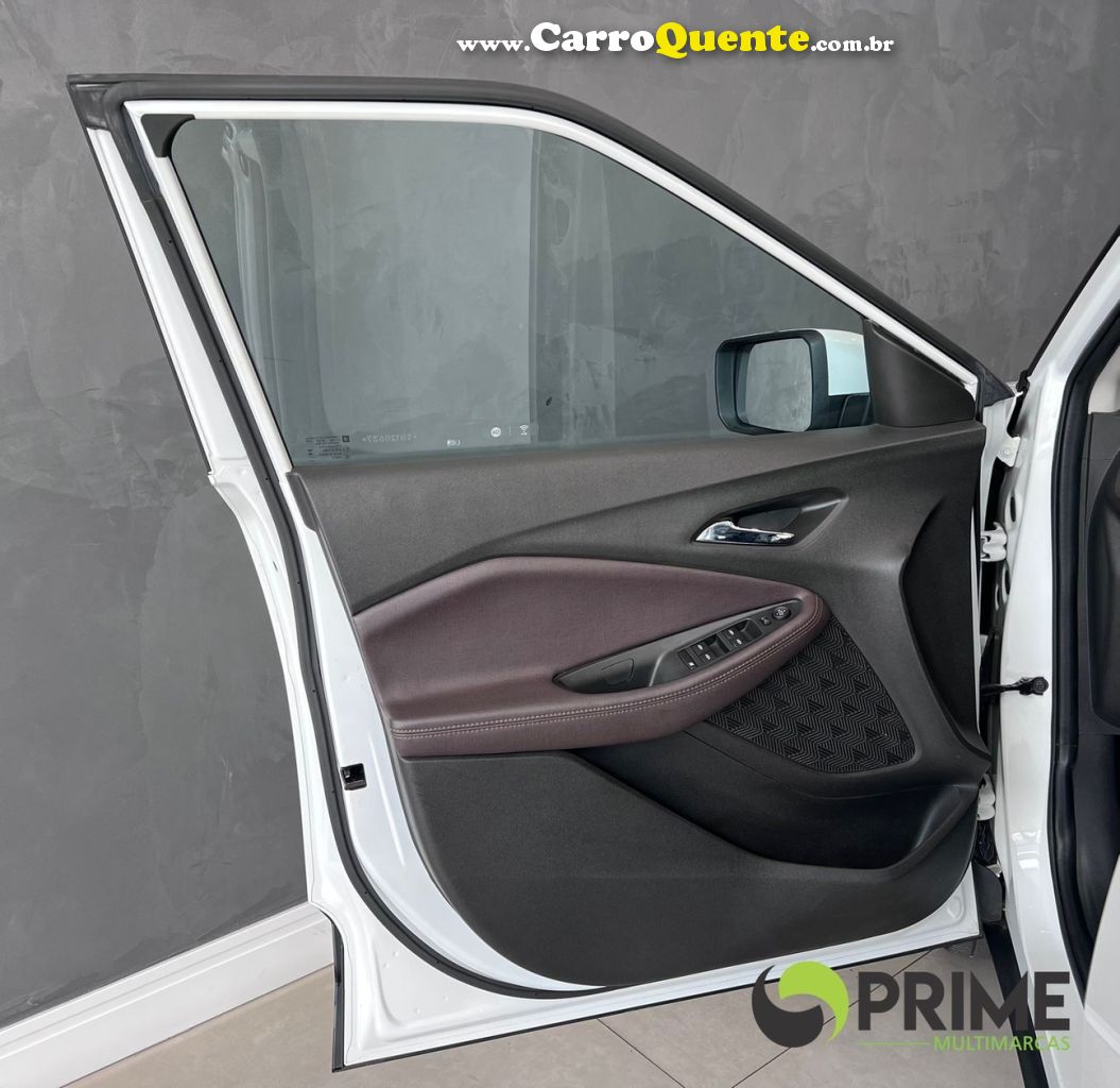 CHEVROLET MONTANA 1.2 TURBO LTZ 2025 - Loja
