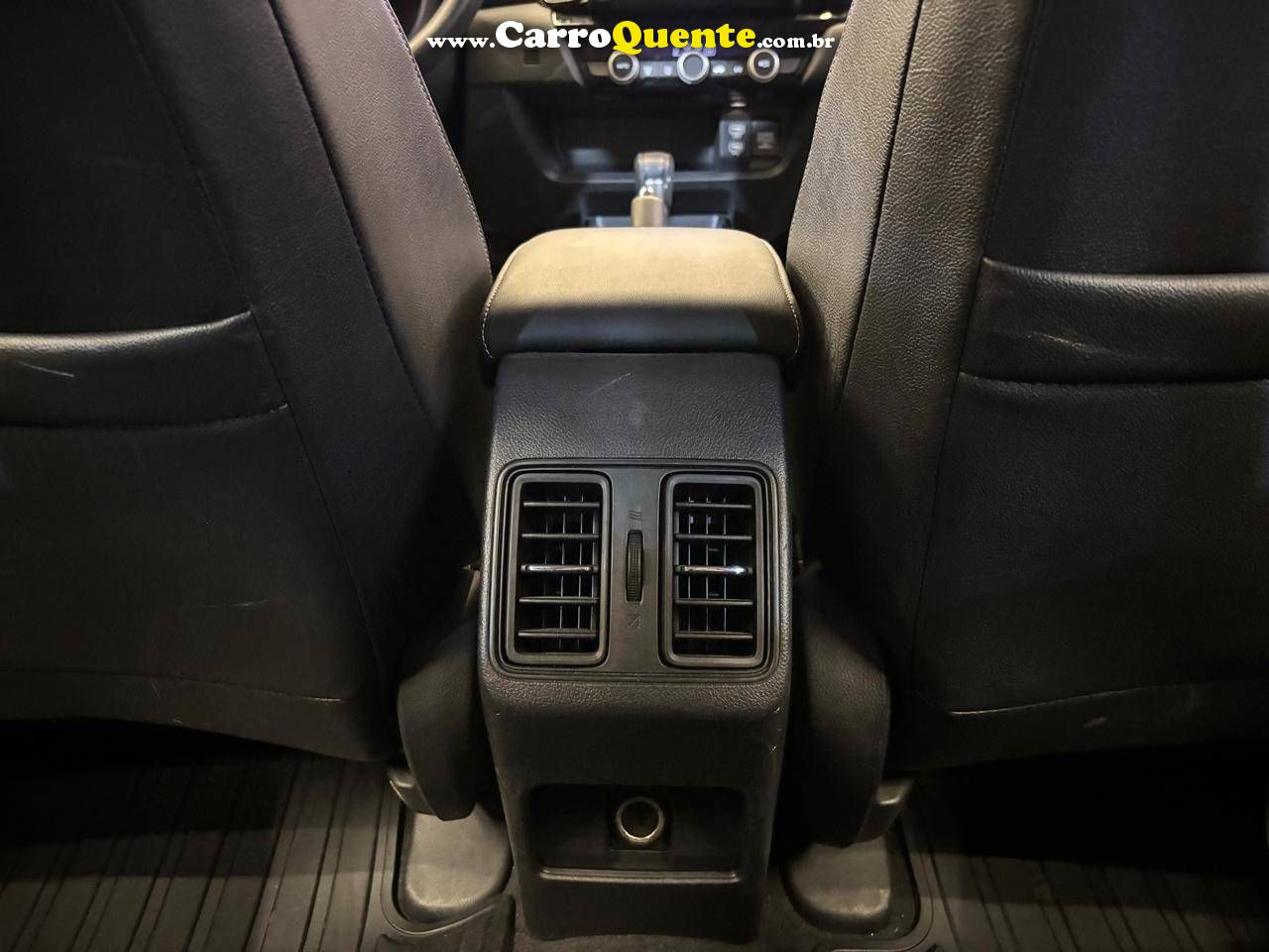 HONDA CITY 1.5 I-VTEC HATCH TOURING 2022 - Loja