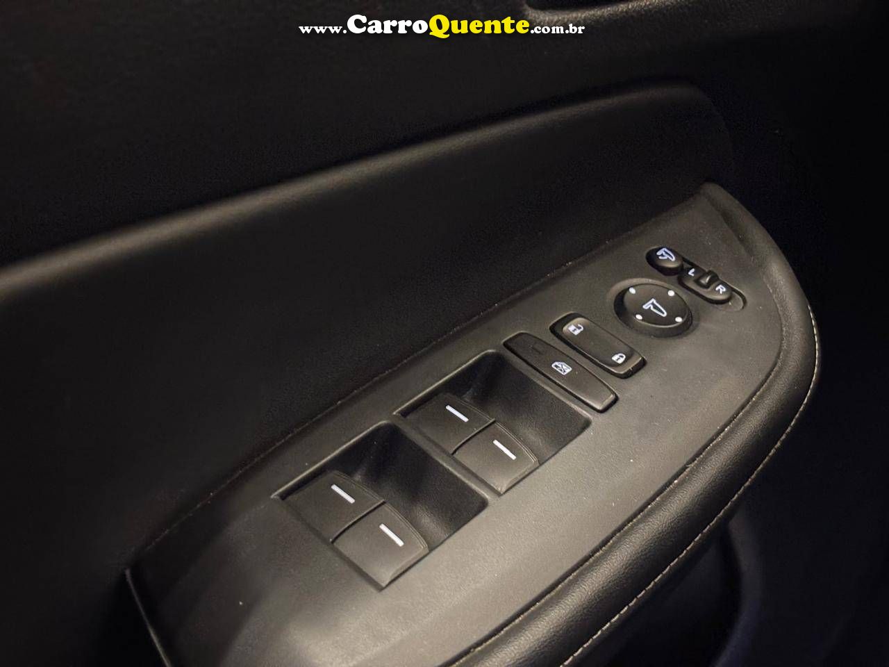 HONDA CITY 1.5 I-VTEC HATCH TOURING 2022 - Loja