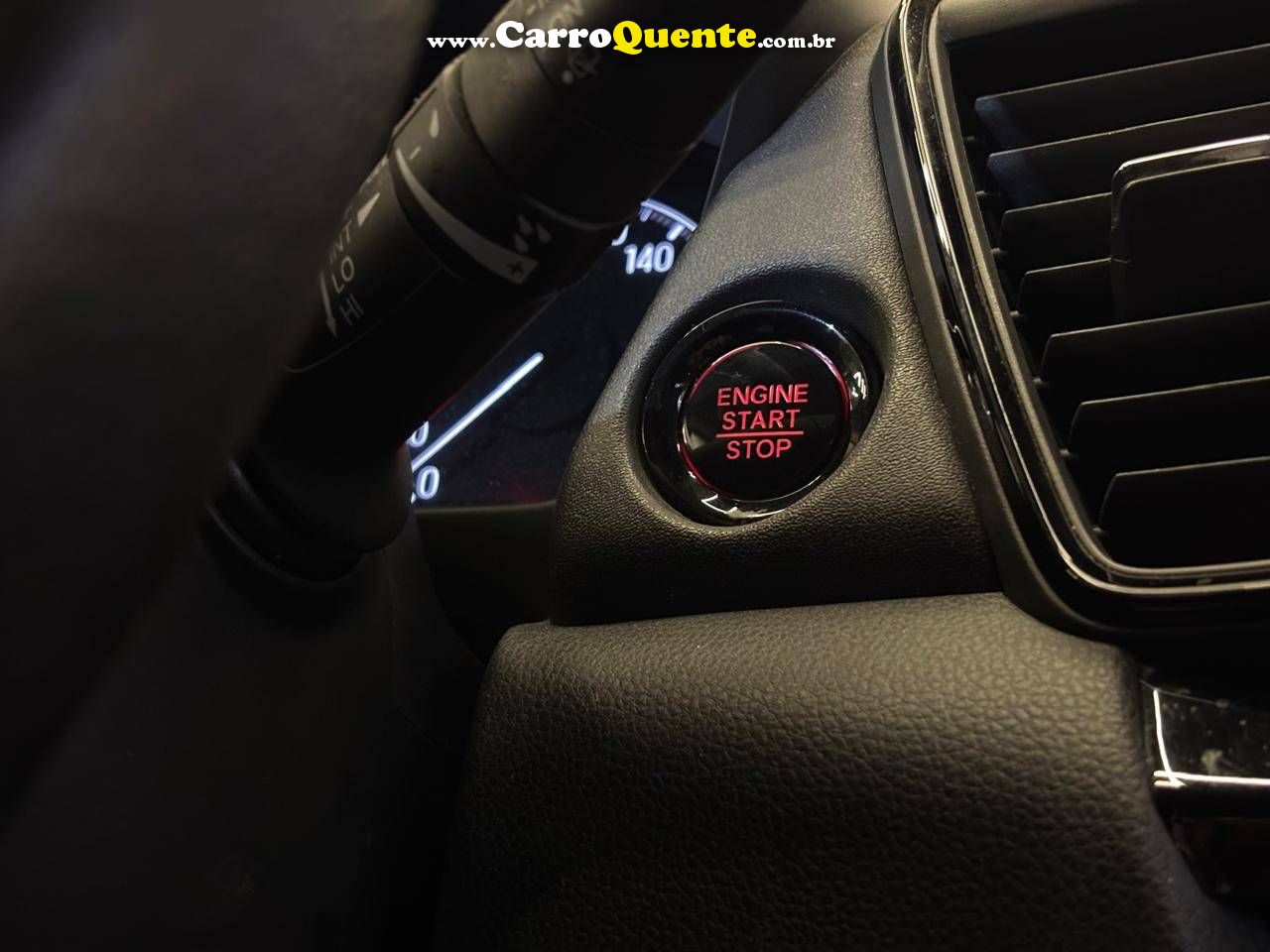 HONDA CITY 1.5 I-VTEC HATCH TOURING 2022 - Loja