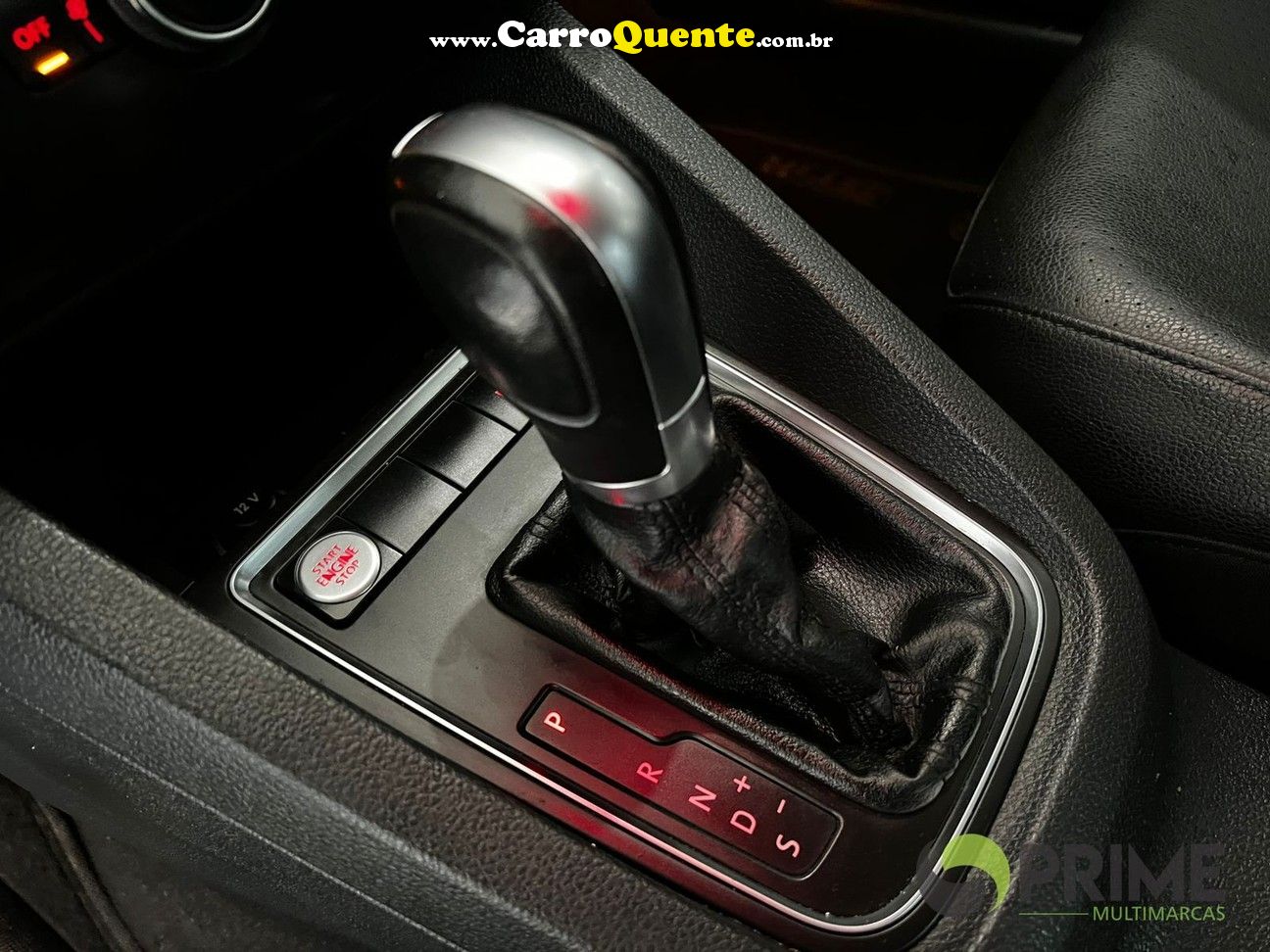 VOLKSWAGEN JETTA 1.4 16V TSI COMFORTLINE 2018 - Loja
