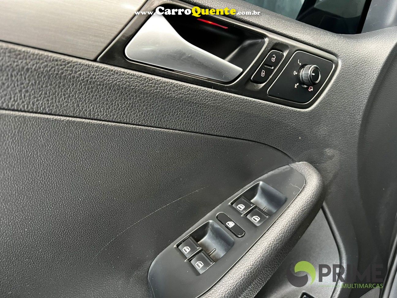 VOLKSWAGEN JETTA 1.4 16V TSI COMFORTLINE 2018 - Loja