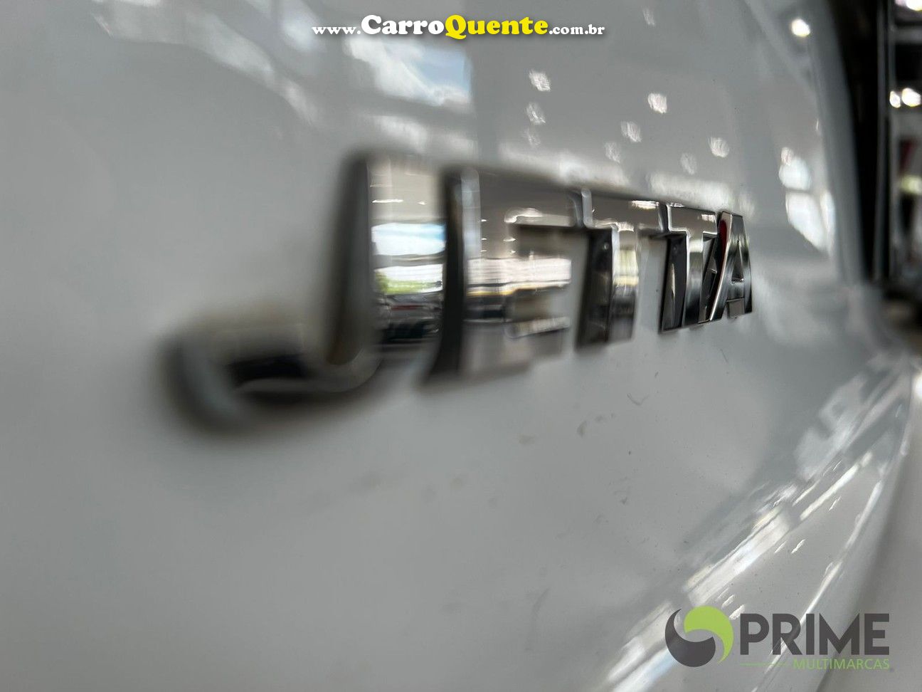 VOLKSWAGEN JETTA 1.4 16V TSI COMFORTLINE 2018 - Loja