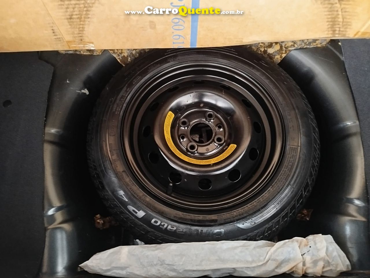 FIAT SIENA 2010 - Loja