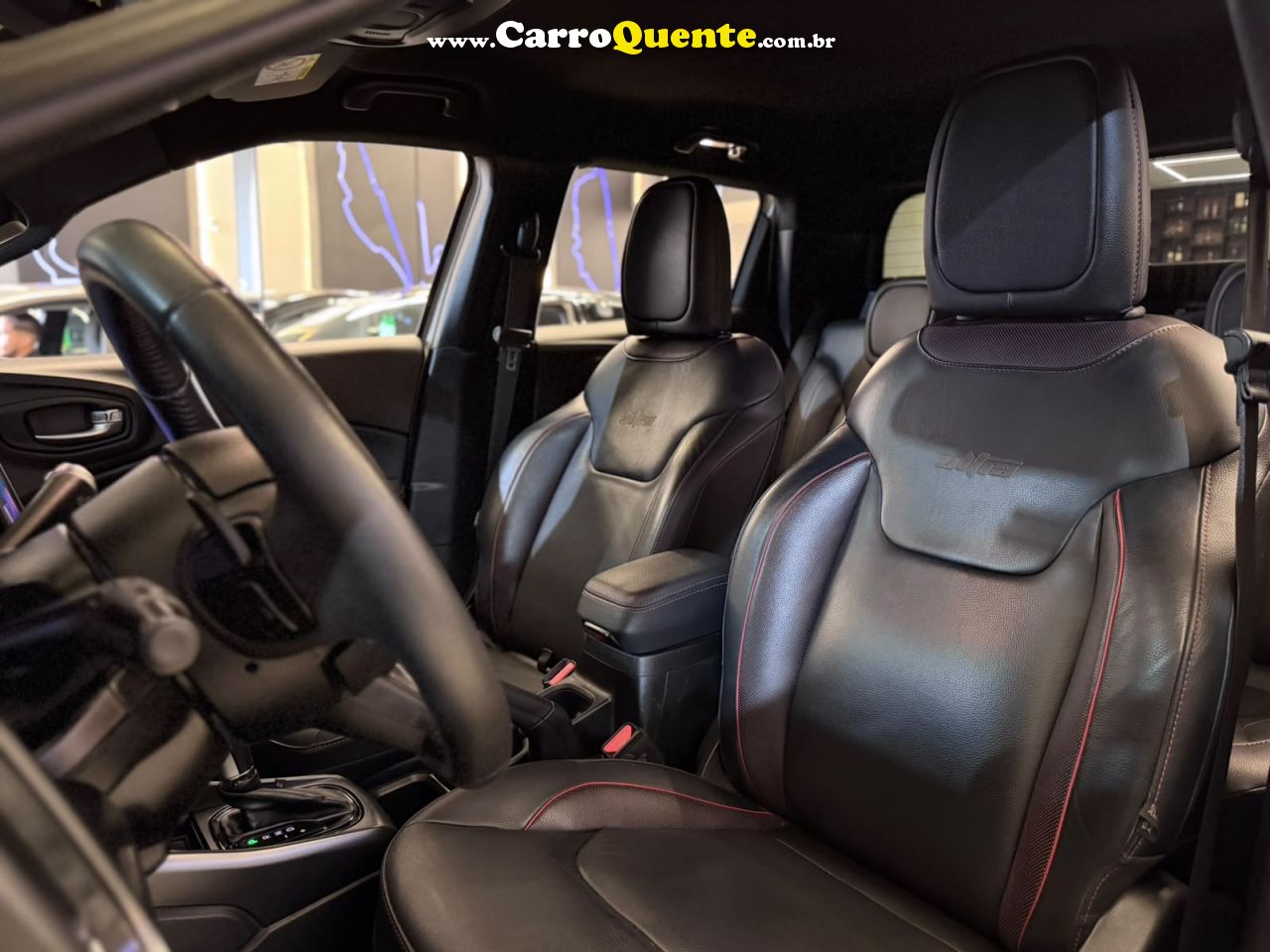 FIAT TORO 2.0 16V TURBO ULTRA 4WD 2022 - Loja