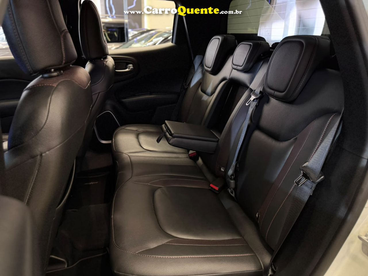 FIAT TORO 2.0 16V TURBO ULTRA 4WD 2022 - Loja