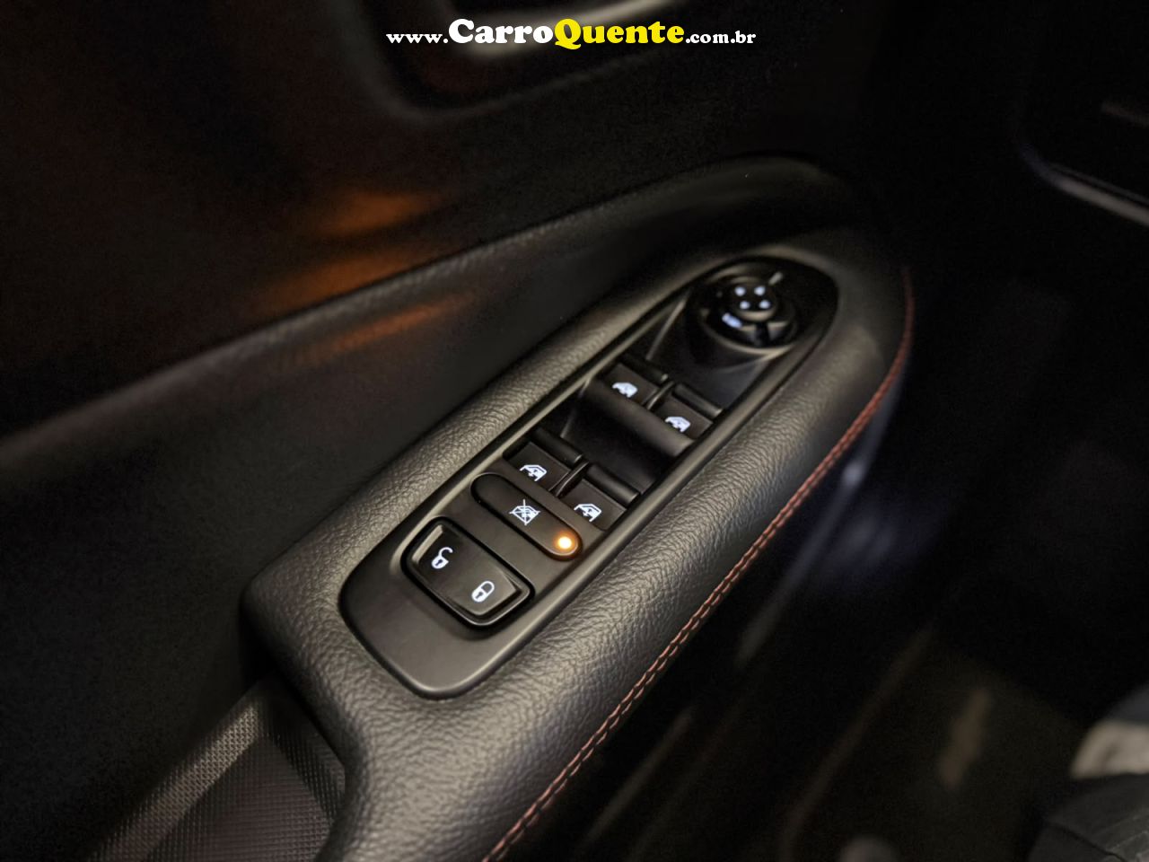 FIAT TORO 2.0 16V TURBO ULTRA 4WD 2022 - Loja