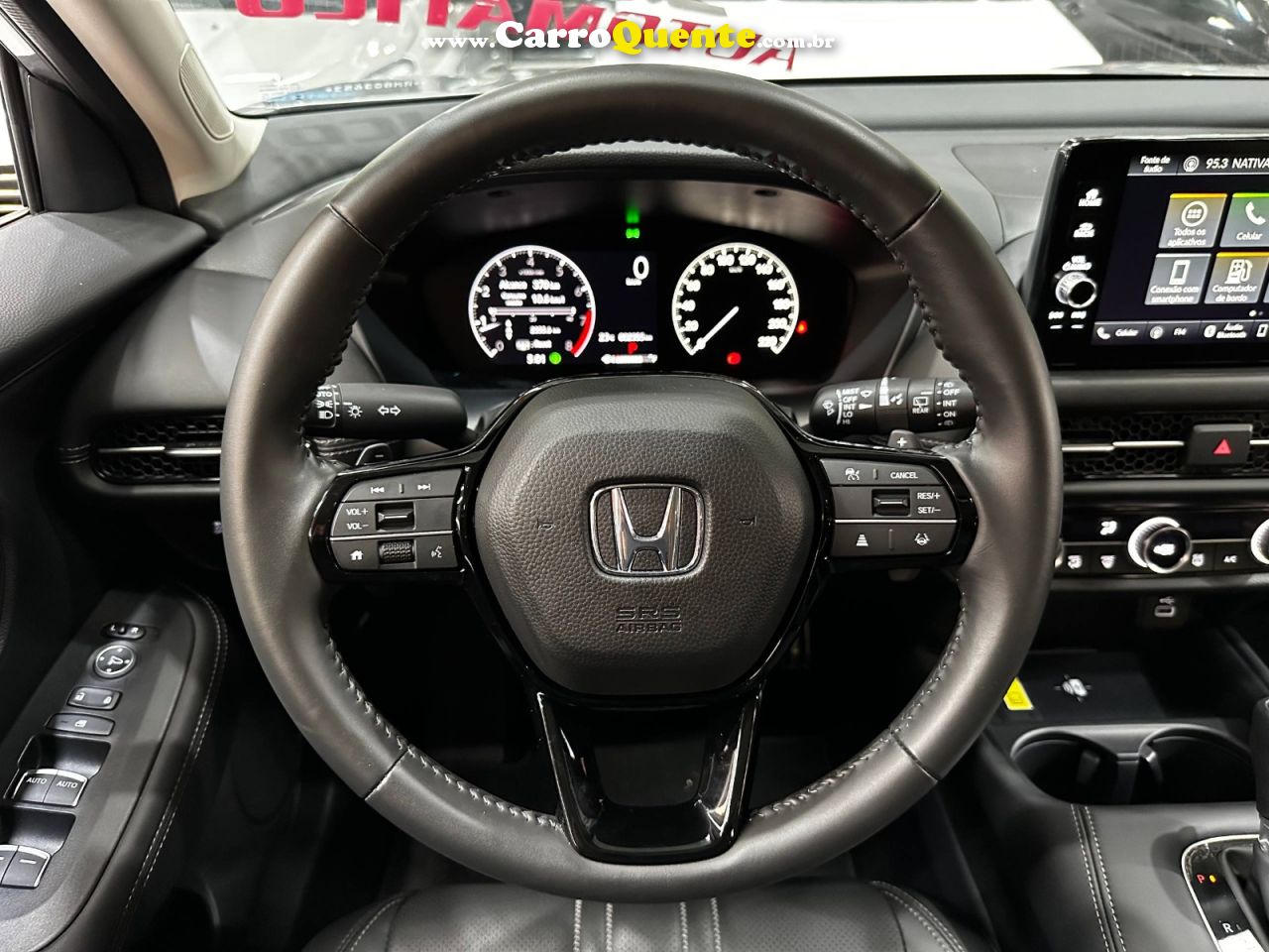 HONDA ZR-V 2.0 I-VTEC TOURING 2024 - Loja