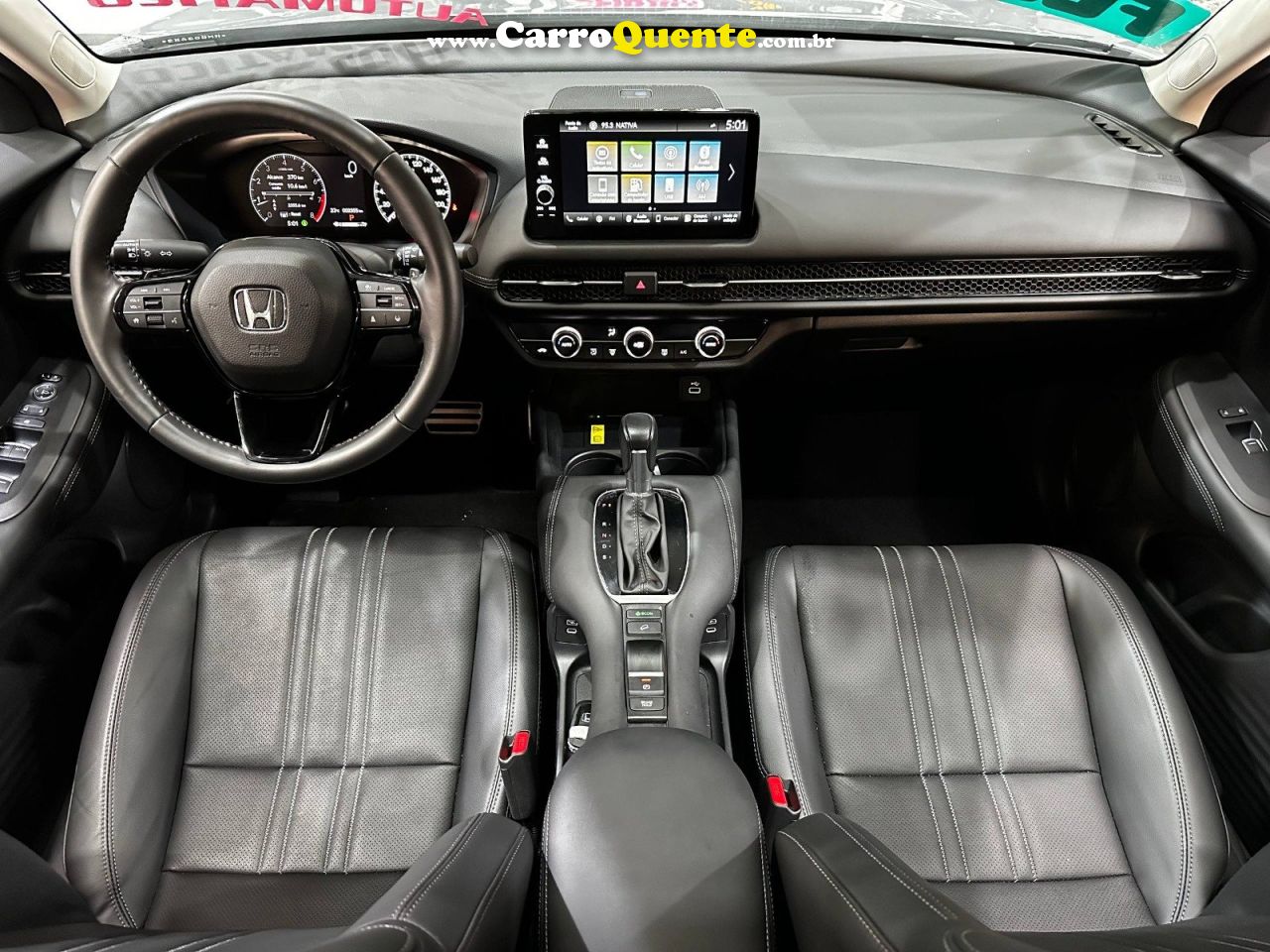 HONDA ZR-V 2.0 I-VTEC TOURING 2024 - Loja