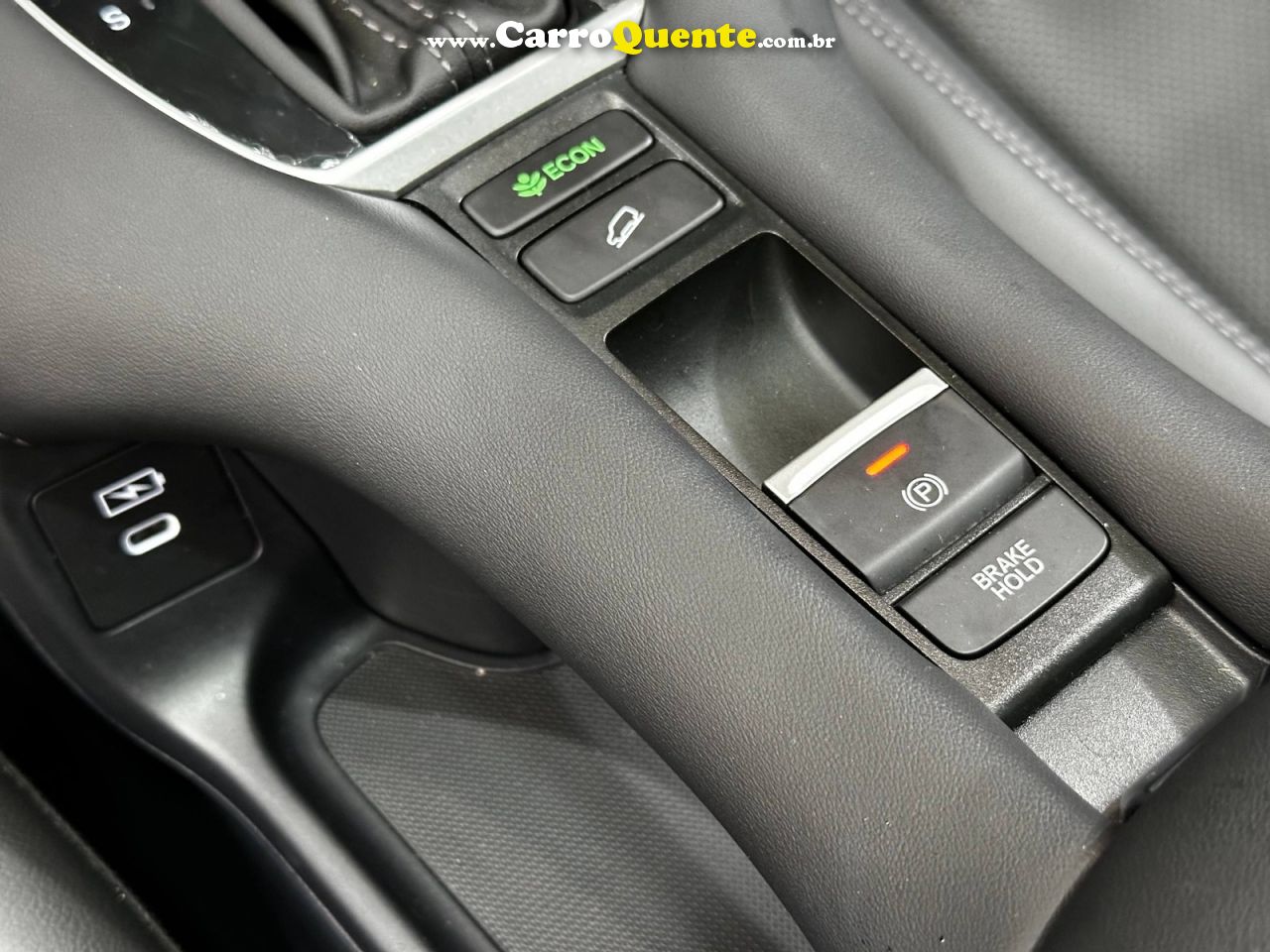 HONDA ZR-V 2.0 I-VTEC TOURING 2024 - Loja
