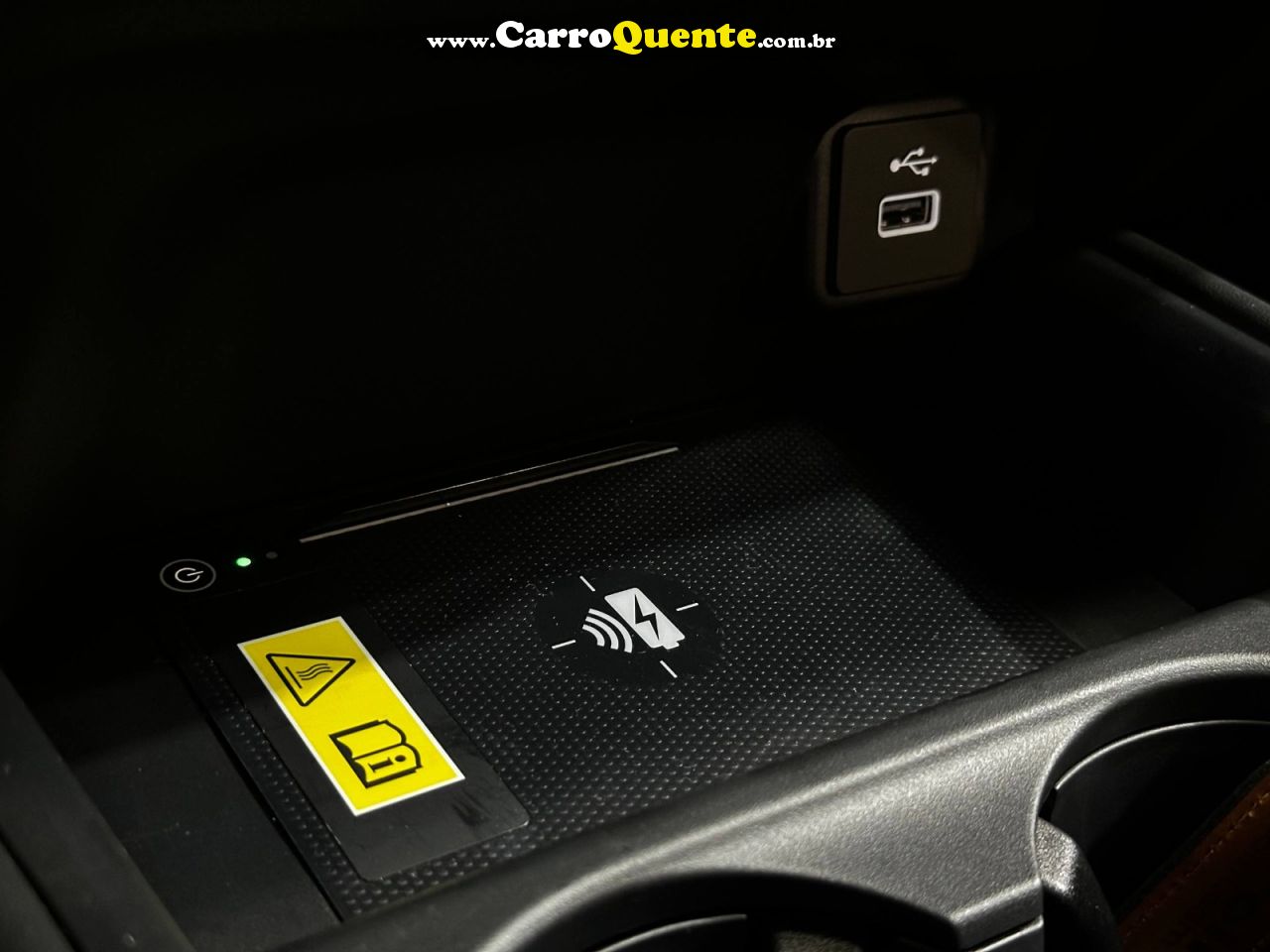 HONDA ZR-V 2.0 I-VTEC TOURING 2024 - Loja