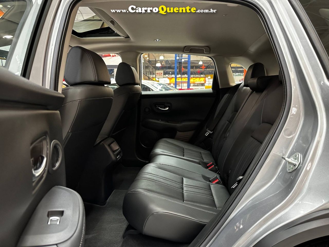 HONDA ZR-V 2.0 I-VTEC TOURING 2024 - Loja