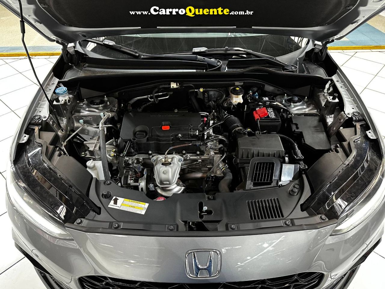 HONDA ZR-V 2.0 I-VTEC TOURING 2024 - Loja
