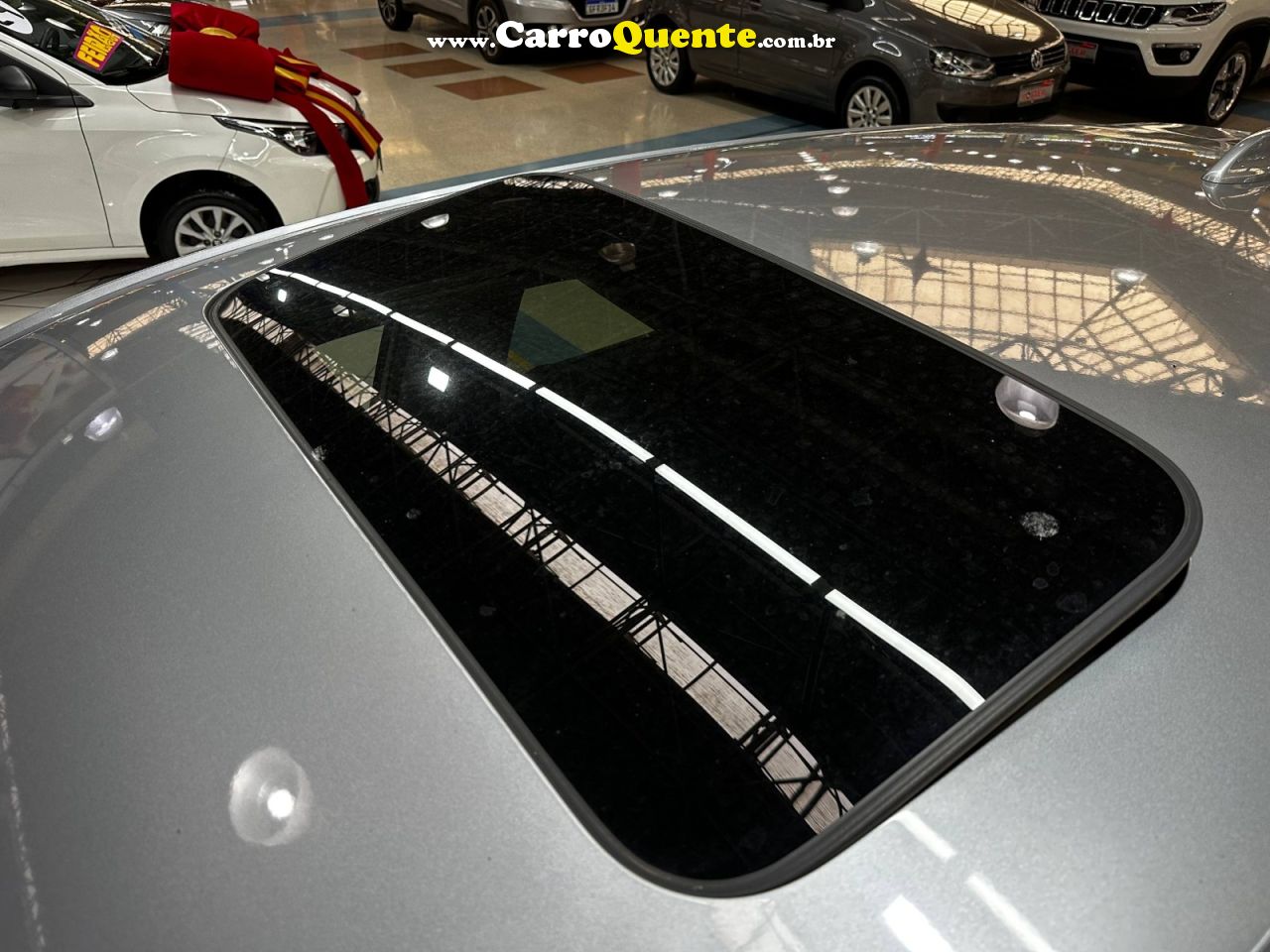HONDA ZR-V 2.0 I-VTEC TOURING 2024 - Loja